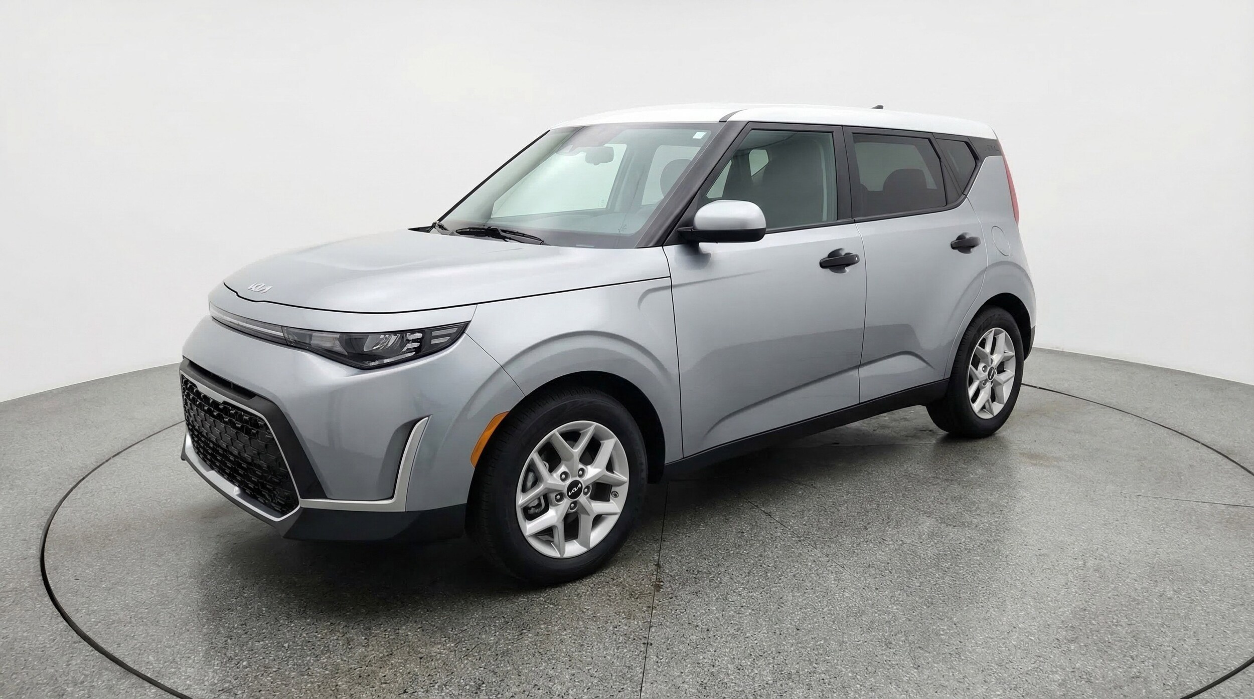 Thumbnail: 2025 Kia Soul - 3