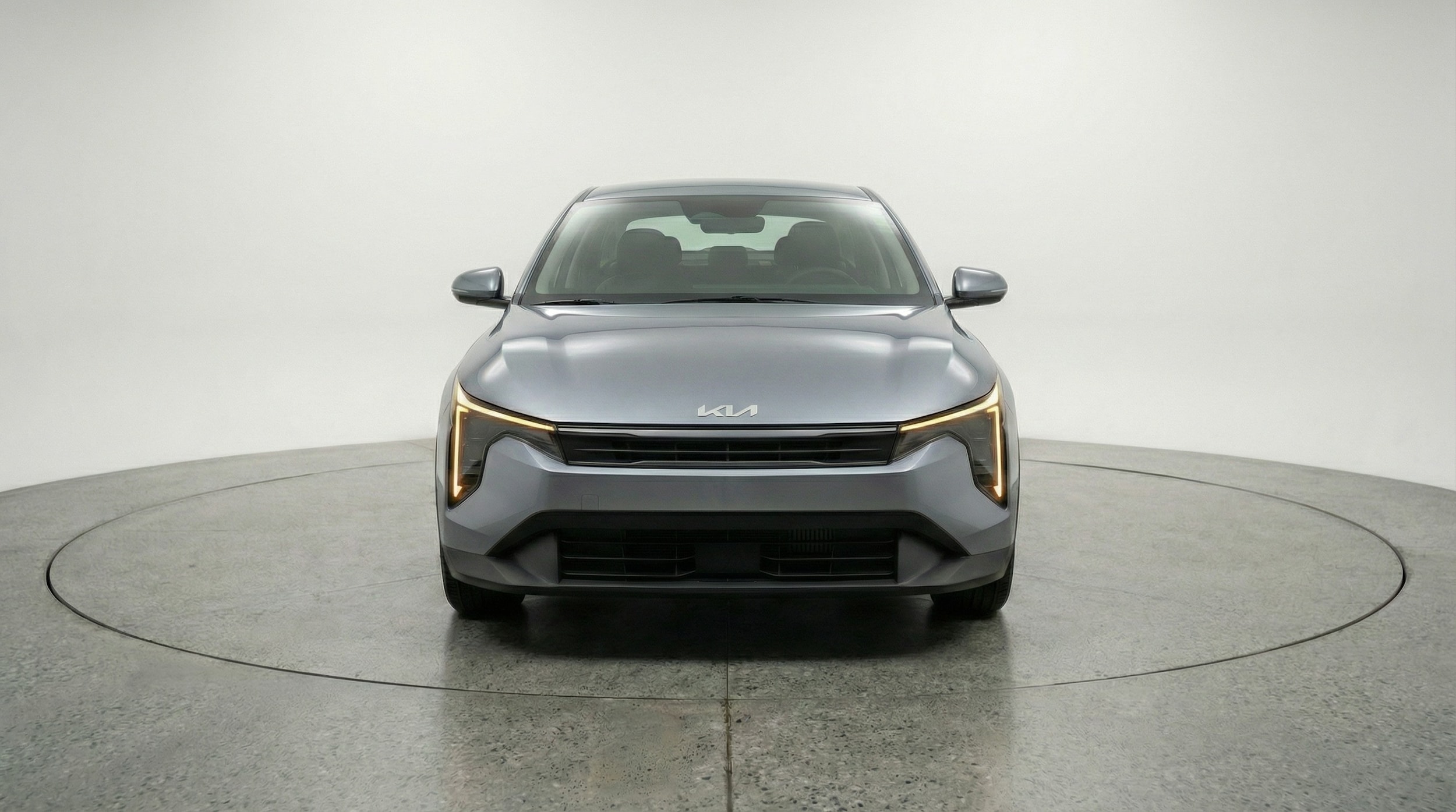 Thumbnail: 2025 Kia K4 - 2