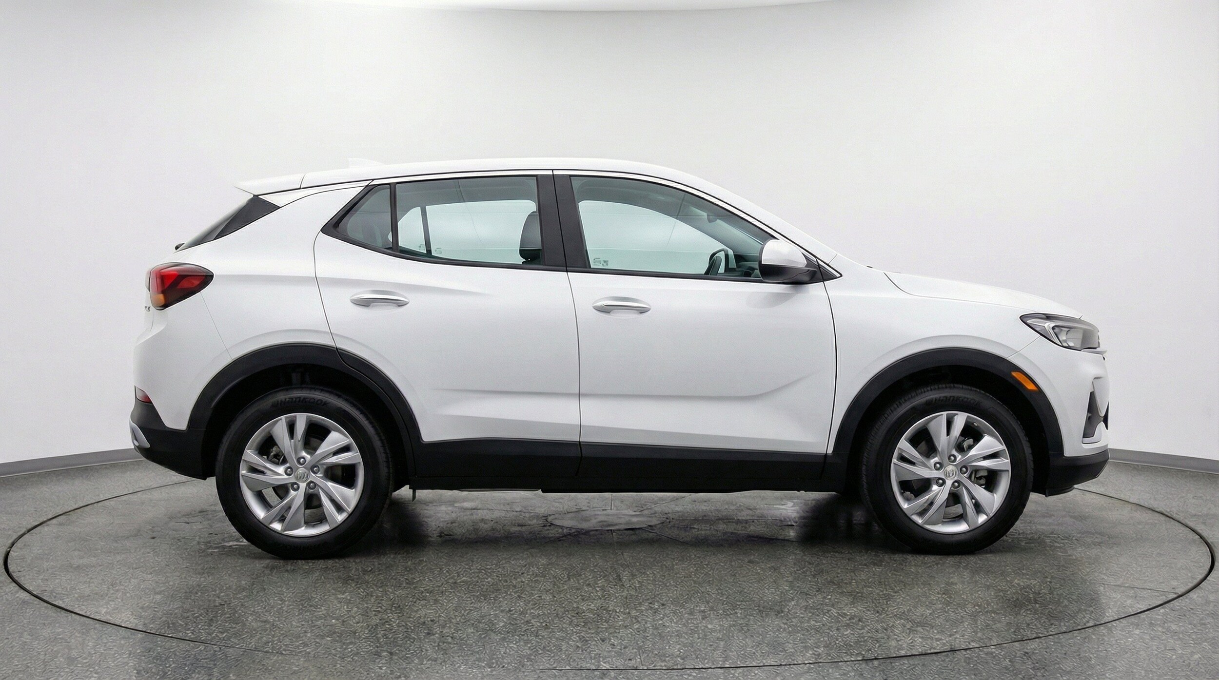 Thumbnail: 2026 Buick Encore GX - 11