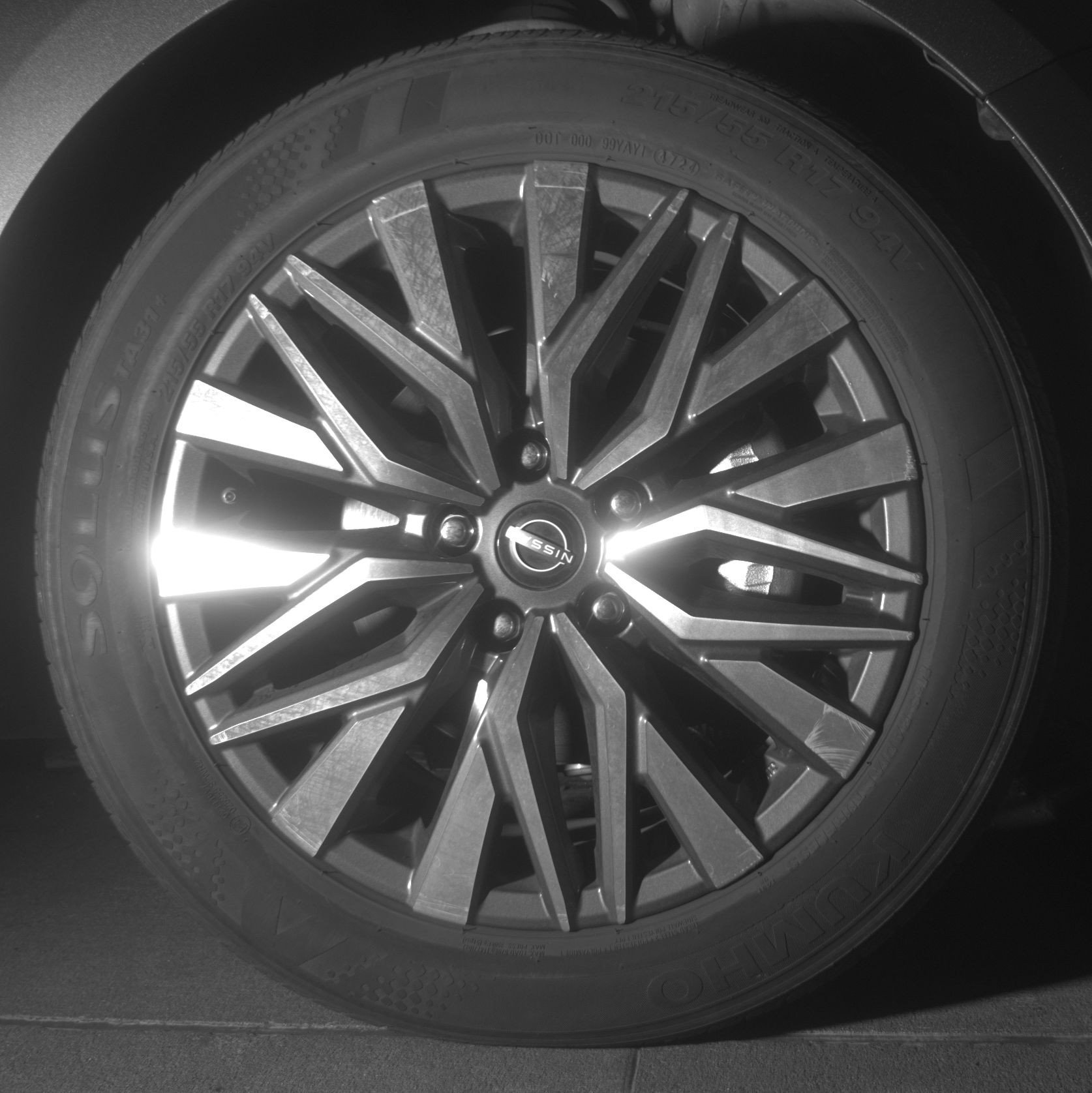 Thumbnail: 2025 Nissan Altima - 13