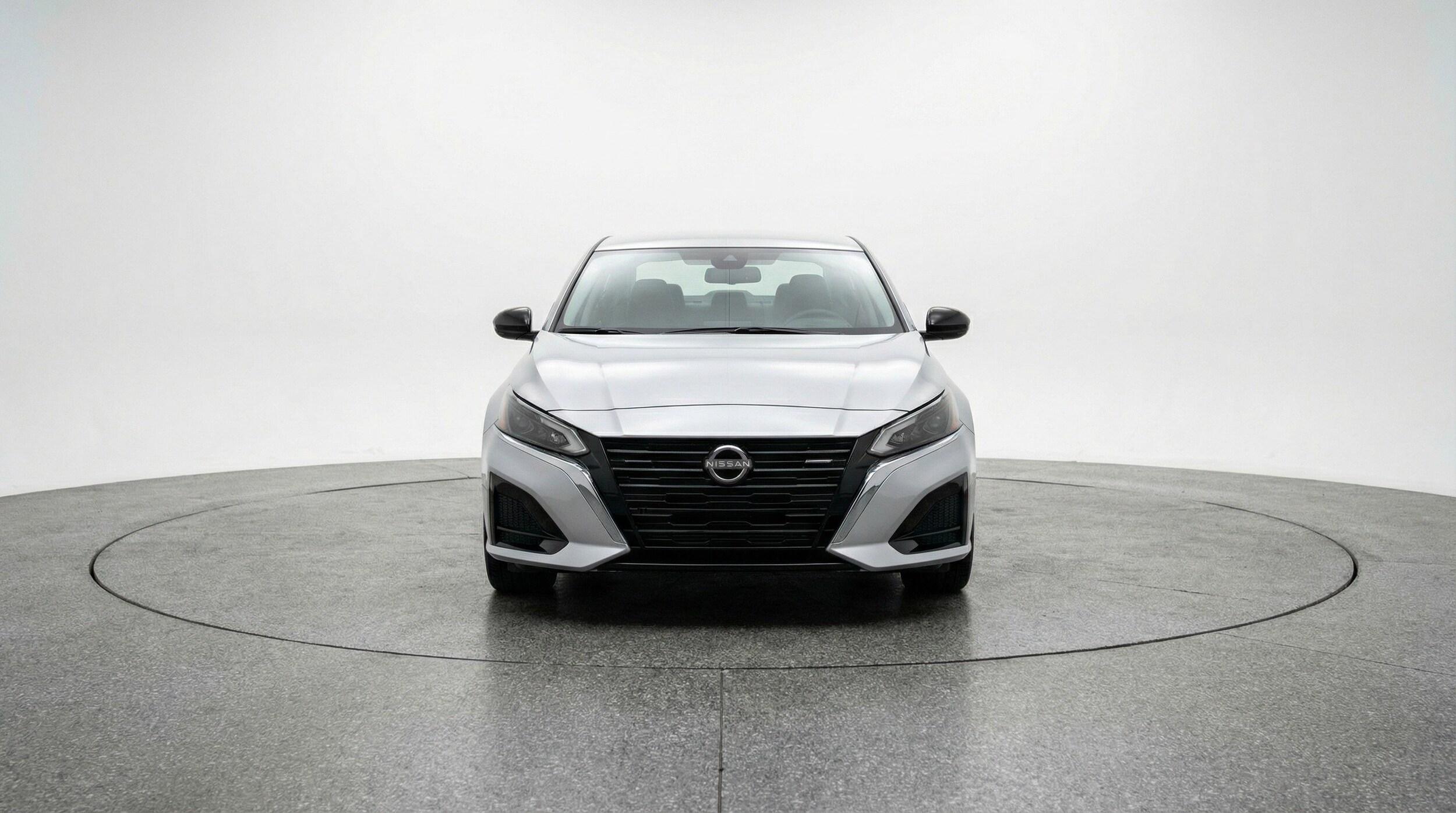 Thumbnail: 2025 Nissan Altima - 2