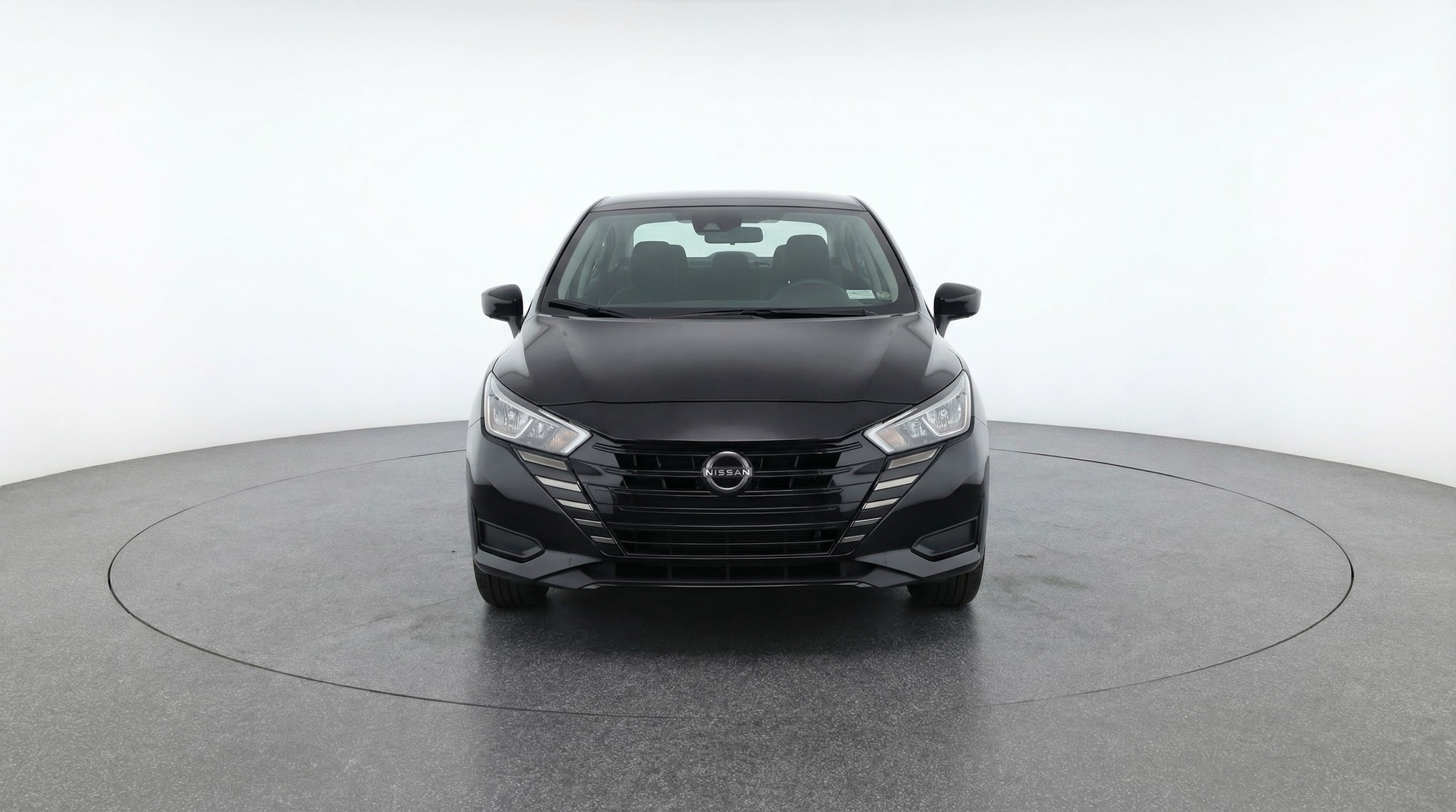 Thumbnail: 2025 Nissan Versa - 2