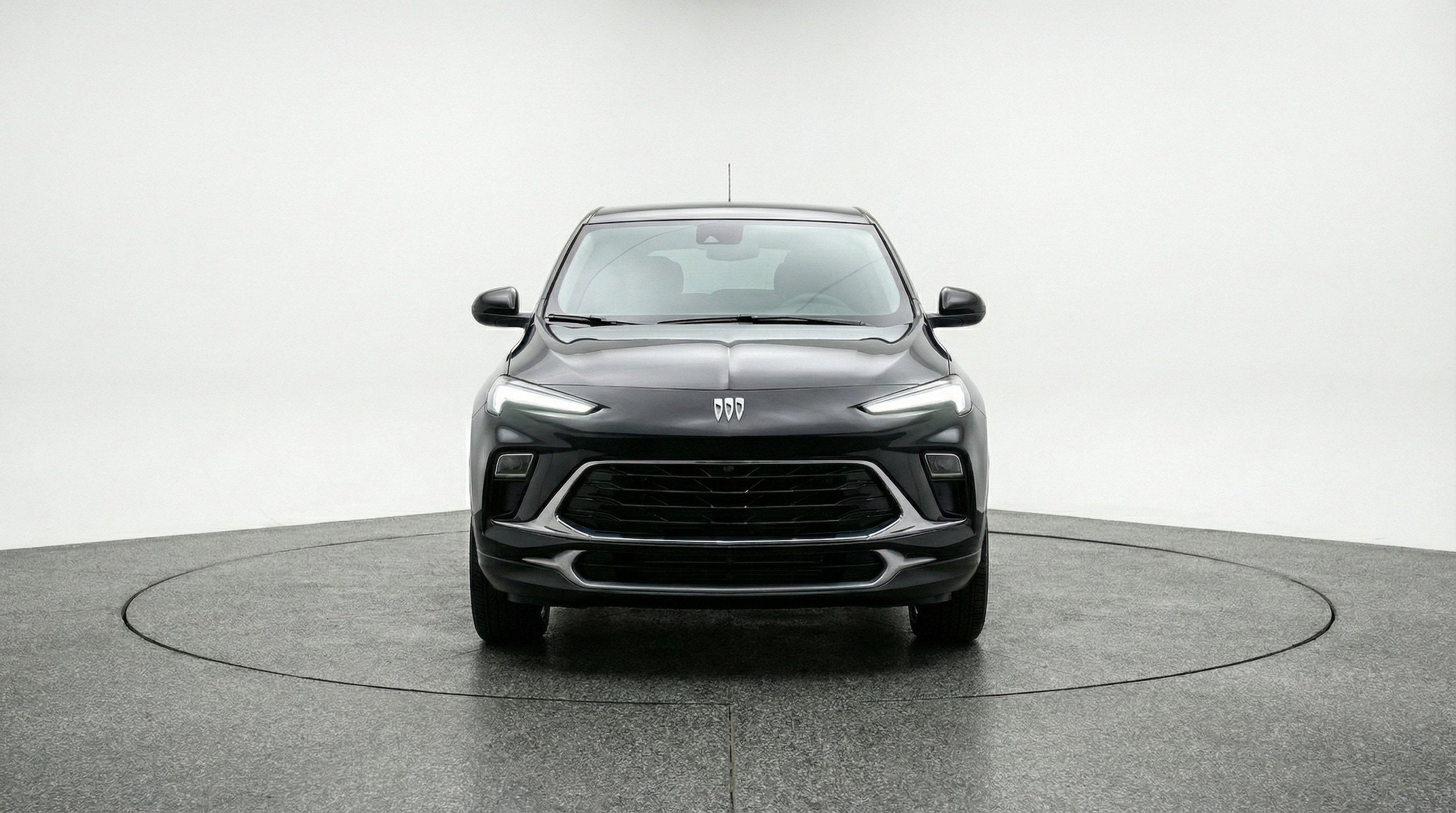 Thumbnail: 2025 Buick Encore GX - 2