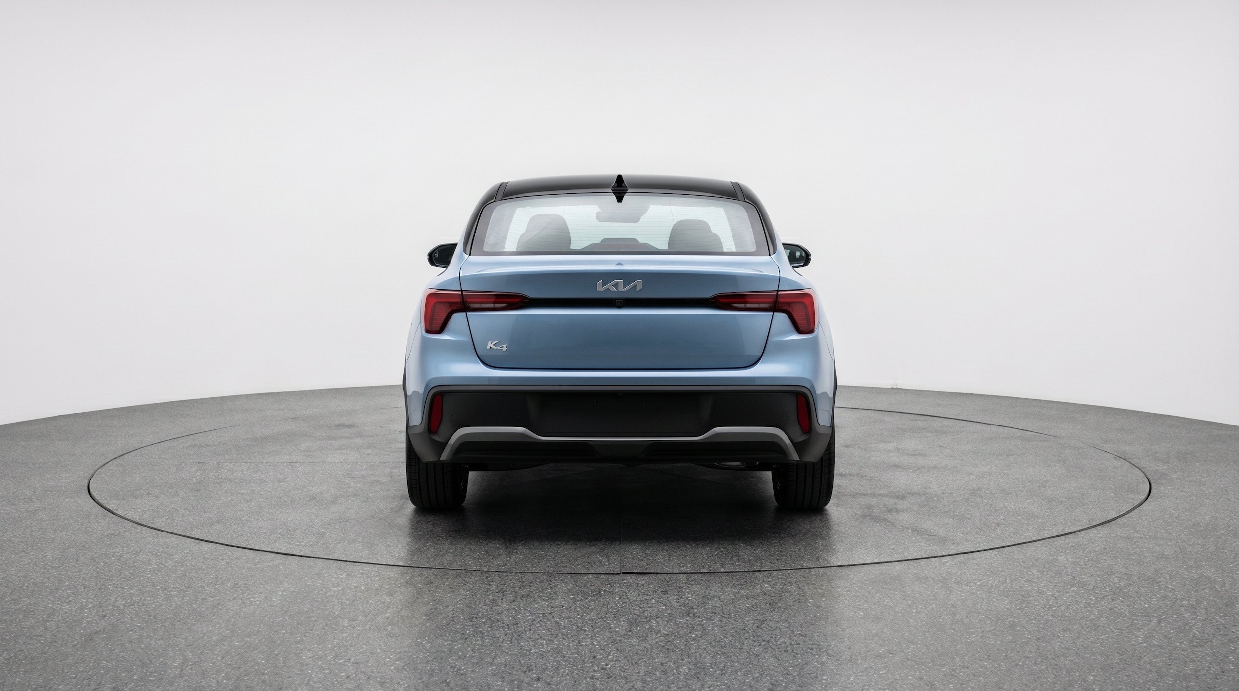 Thumbnail: 2026 Kia K4 - 7