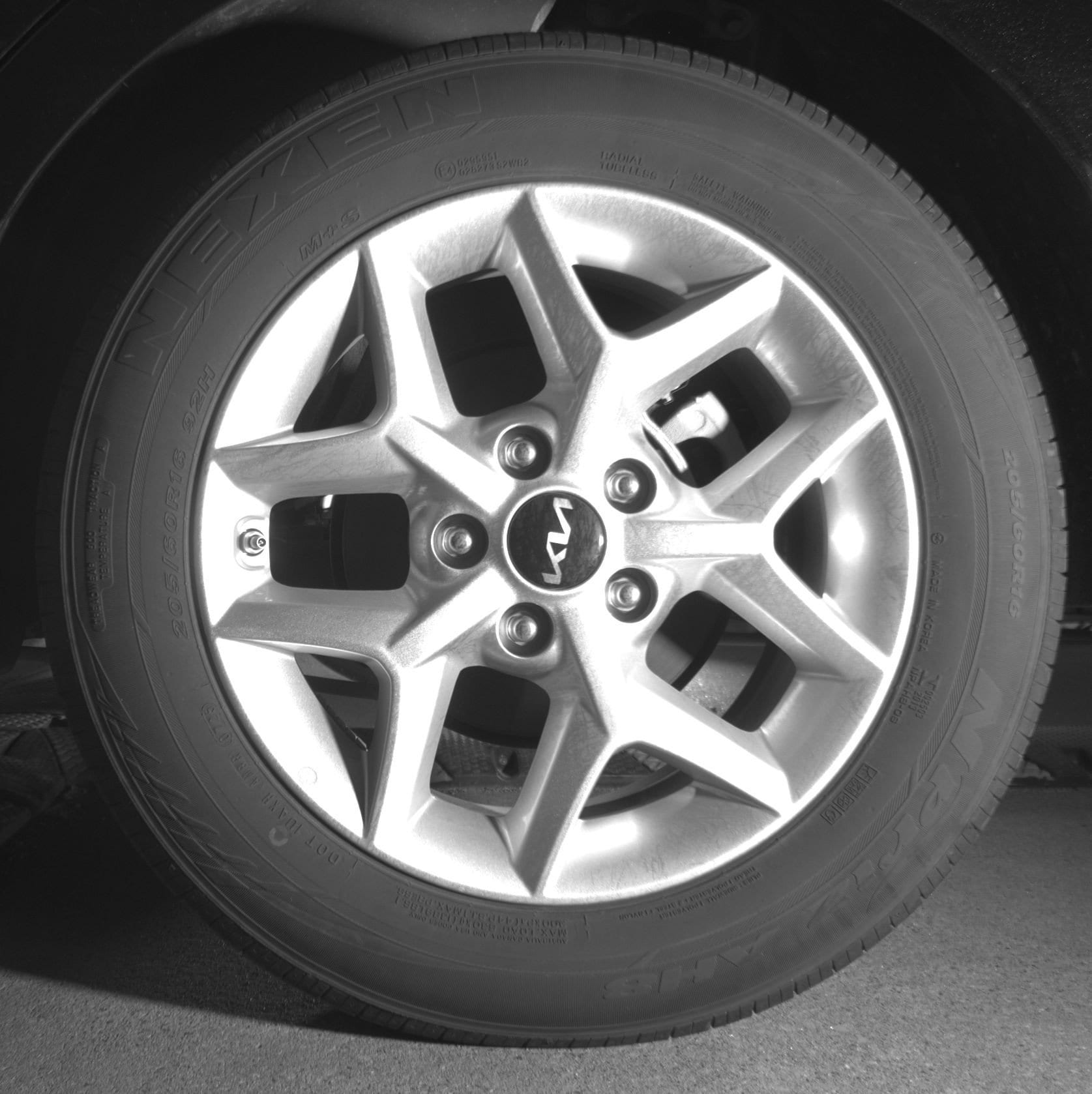 Thumbnail: 2025 Kia Soul - 14