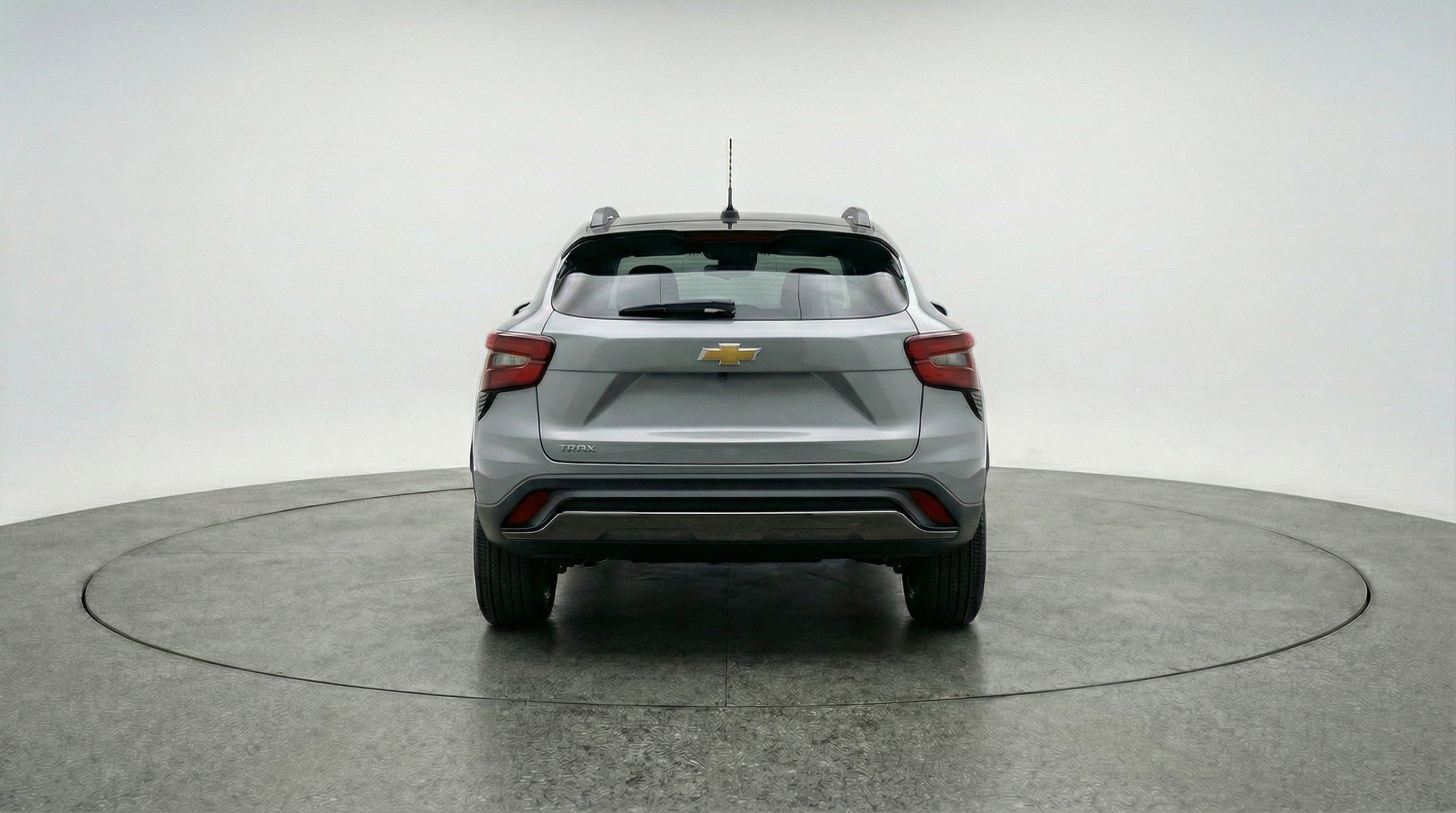 Thumbnail: 2025 Chevrolet Trax - 7