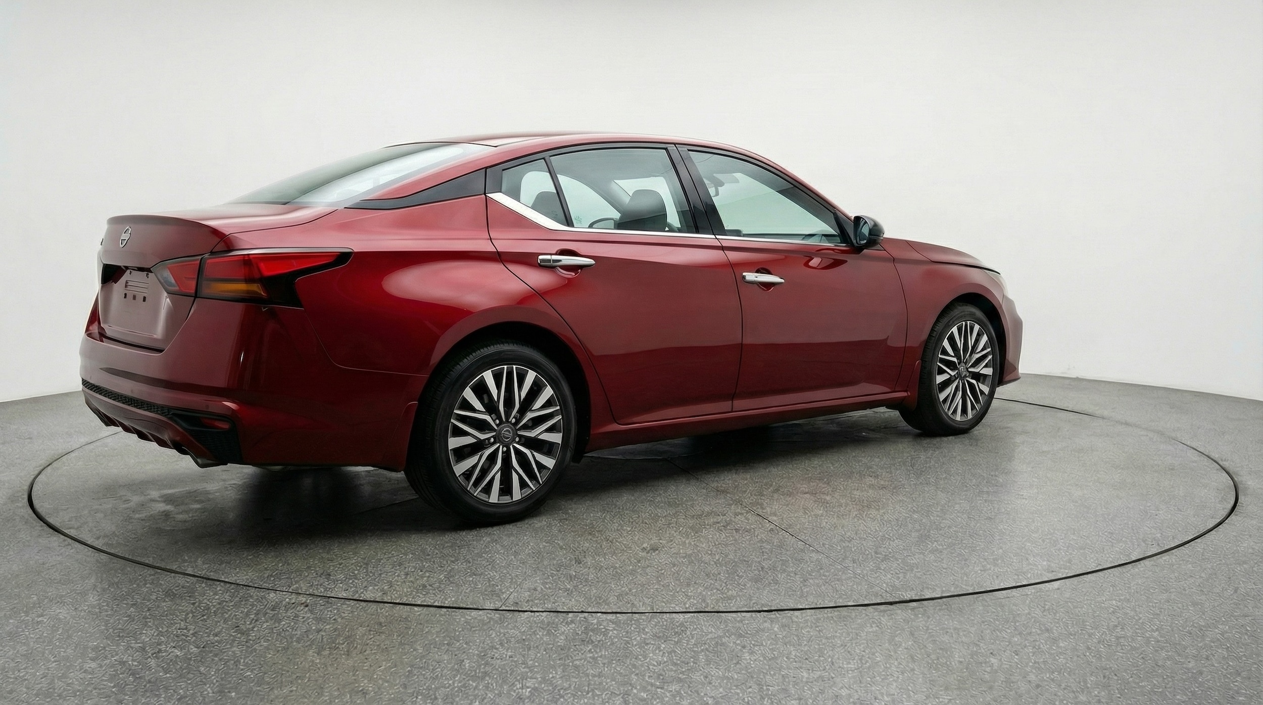 Thumbnail: 2025 Nissan Altima - 7