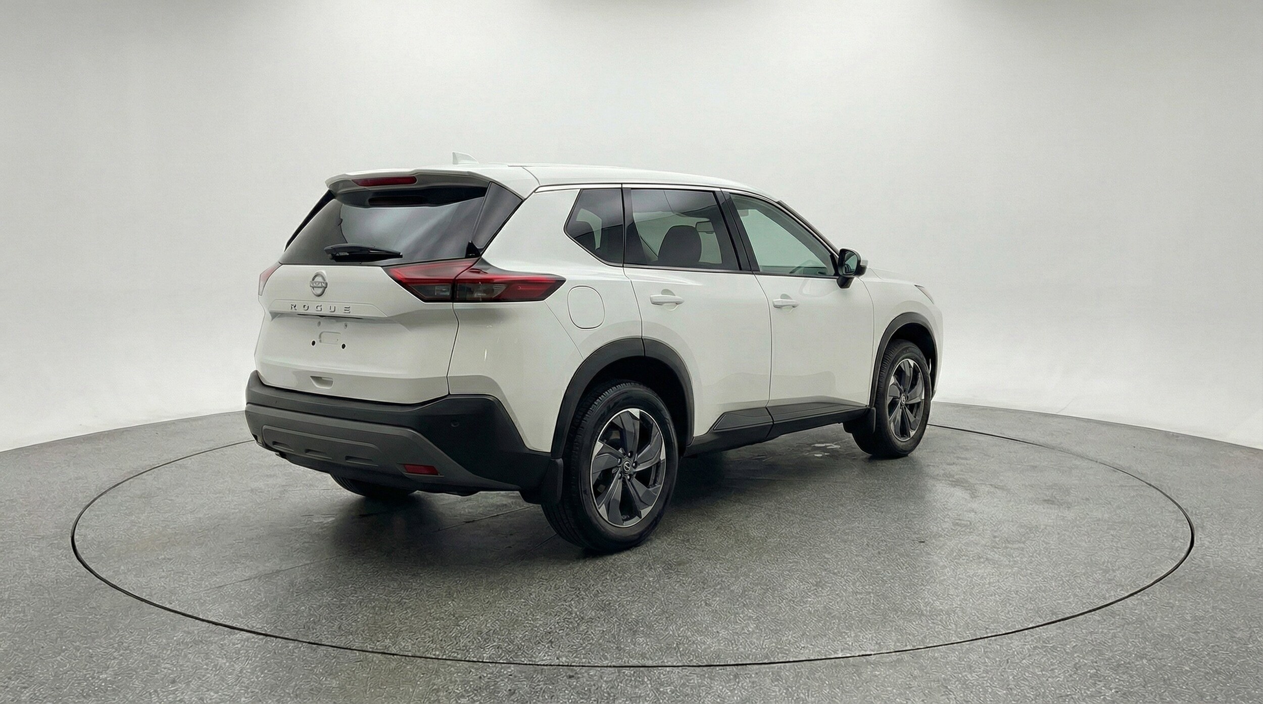 Thumbnail: 2025 Nissan Rogue - 9