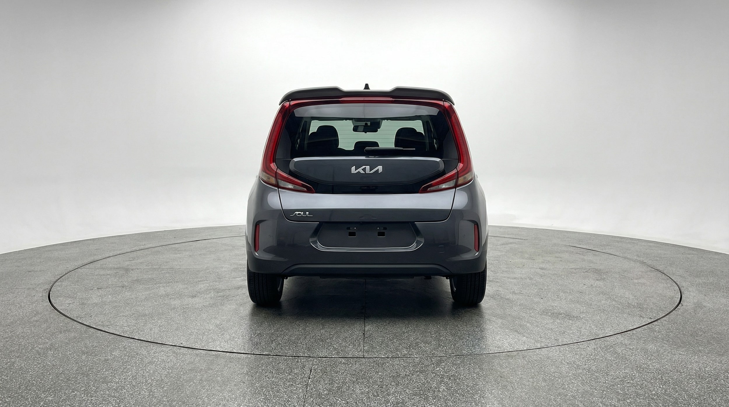 Thumbnail: 2025 Kia Soul - 6