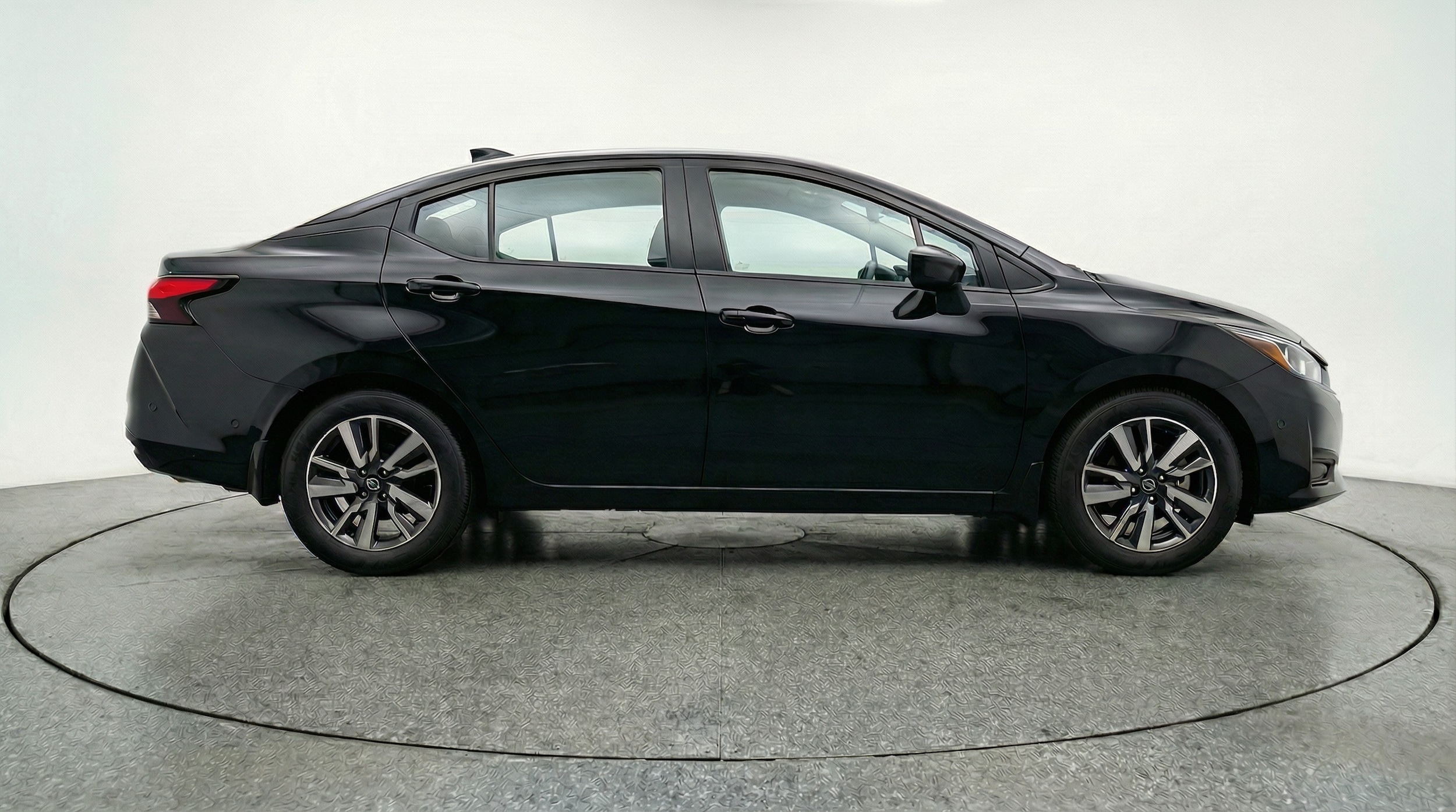 Thumbnail: 2025 Nissan Versa - 8