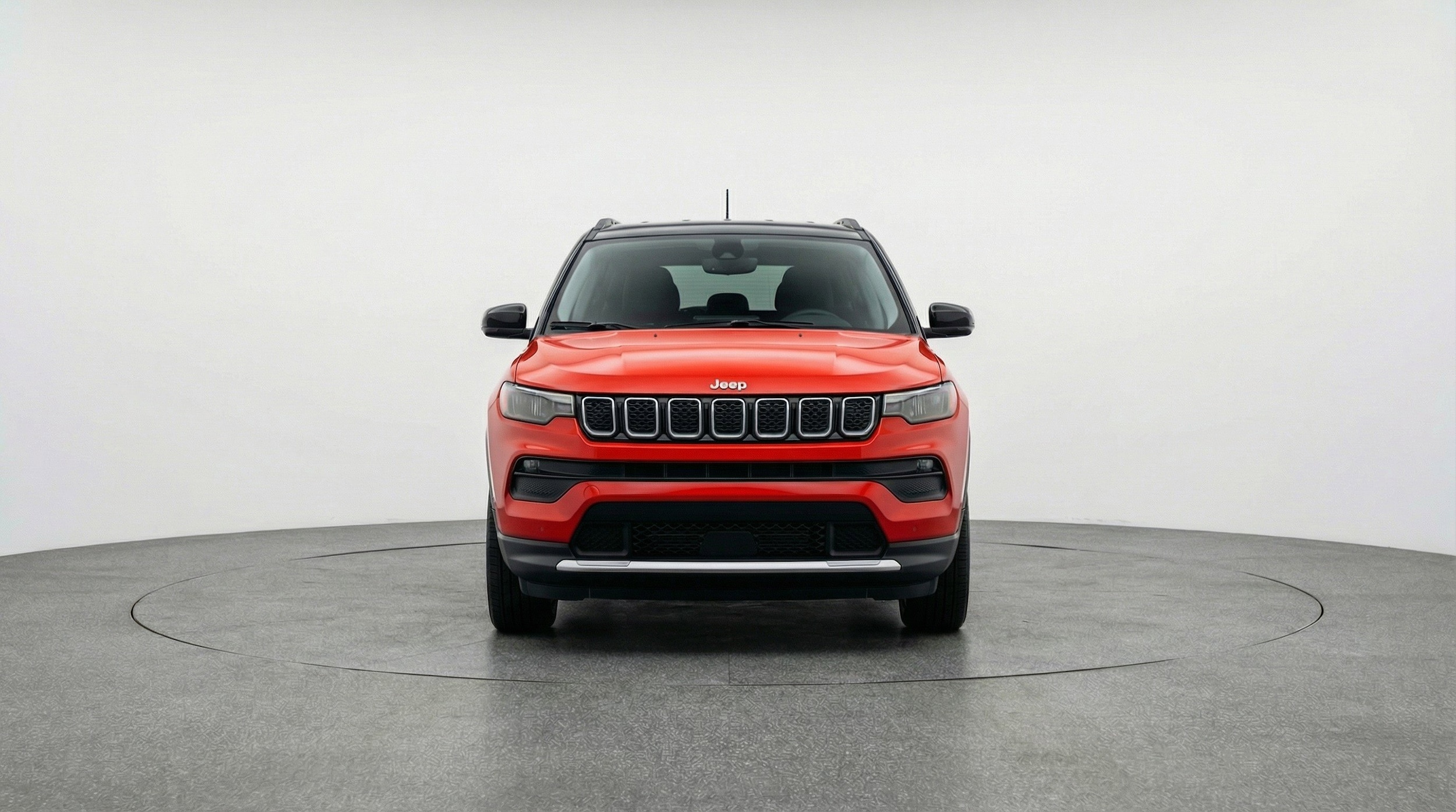 Thumbnail: 2025 Jeep Compass - 2