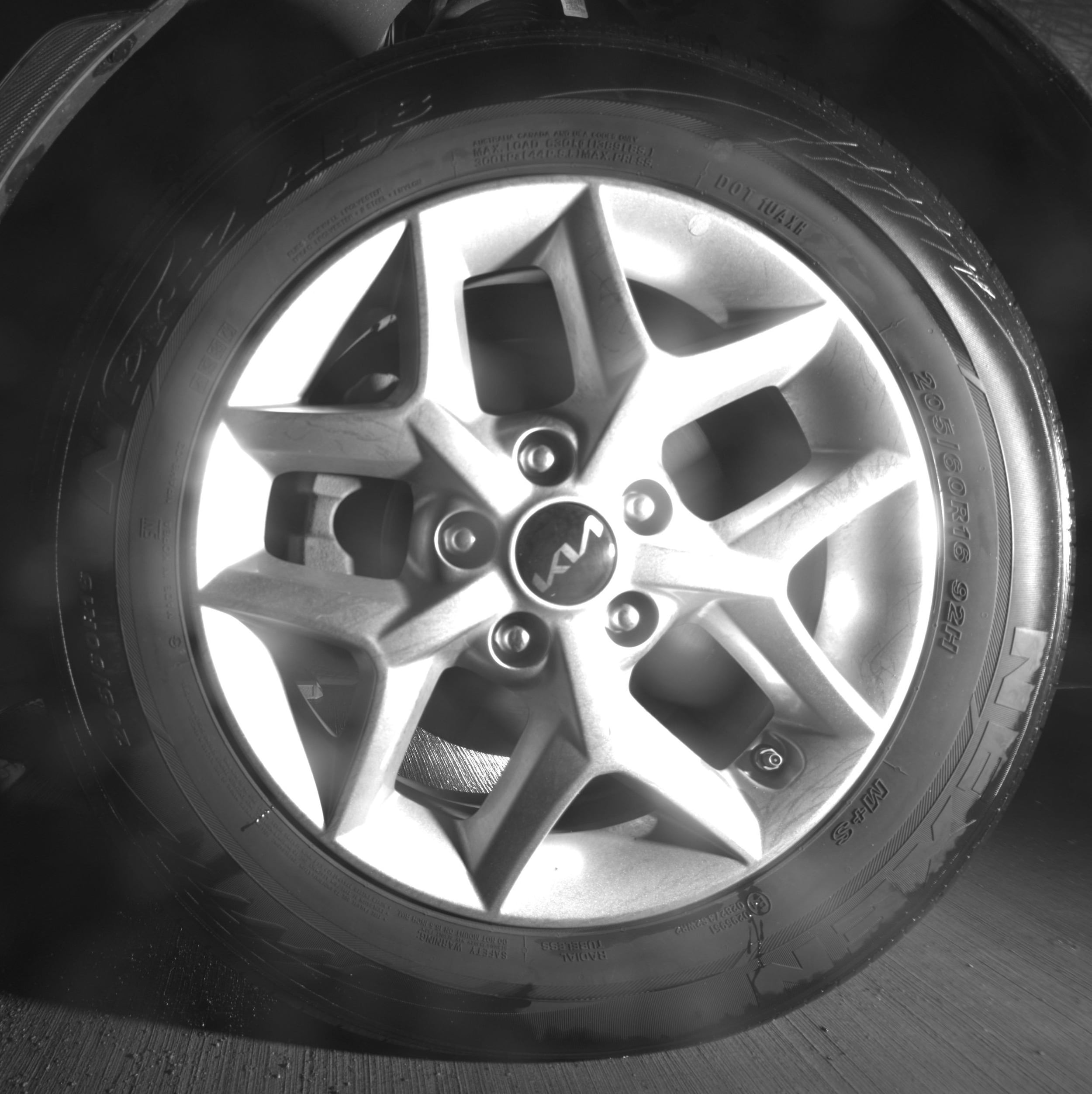 Thumbnail: 2025 Kia Soul - 19