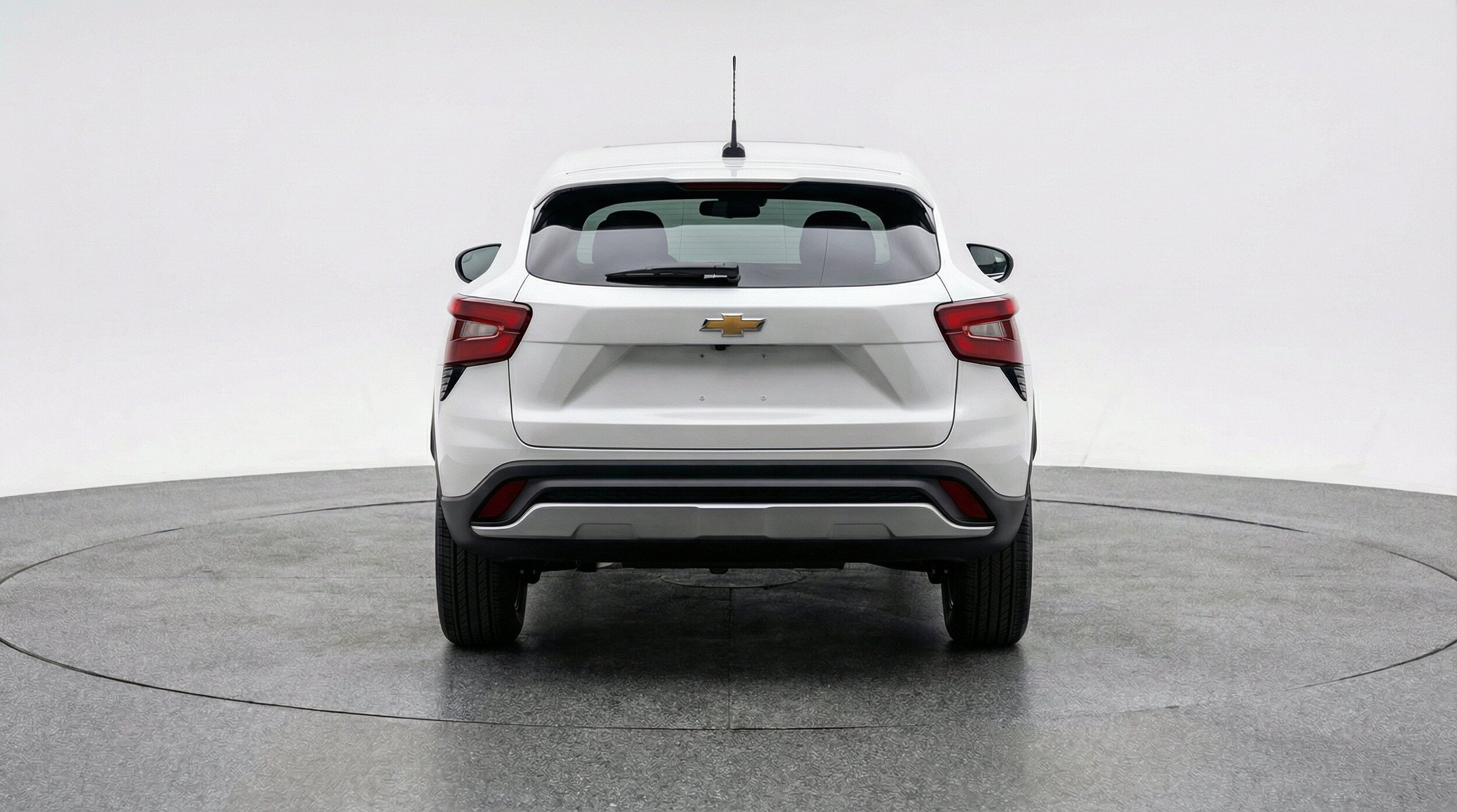 Thumbnail: 2025 Chevrolet Trax - 7