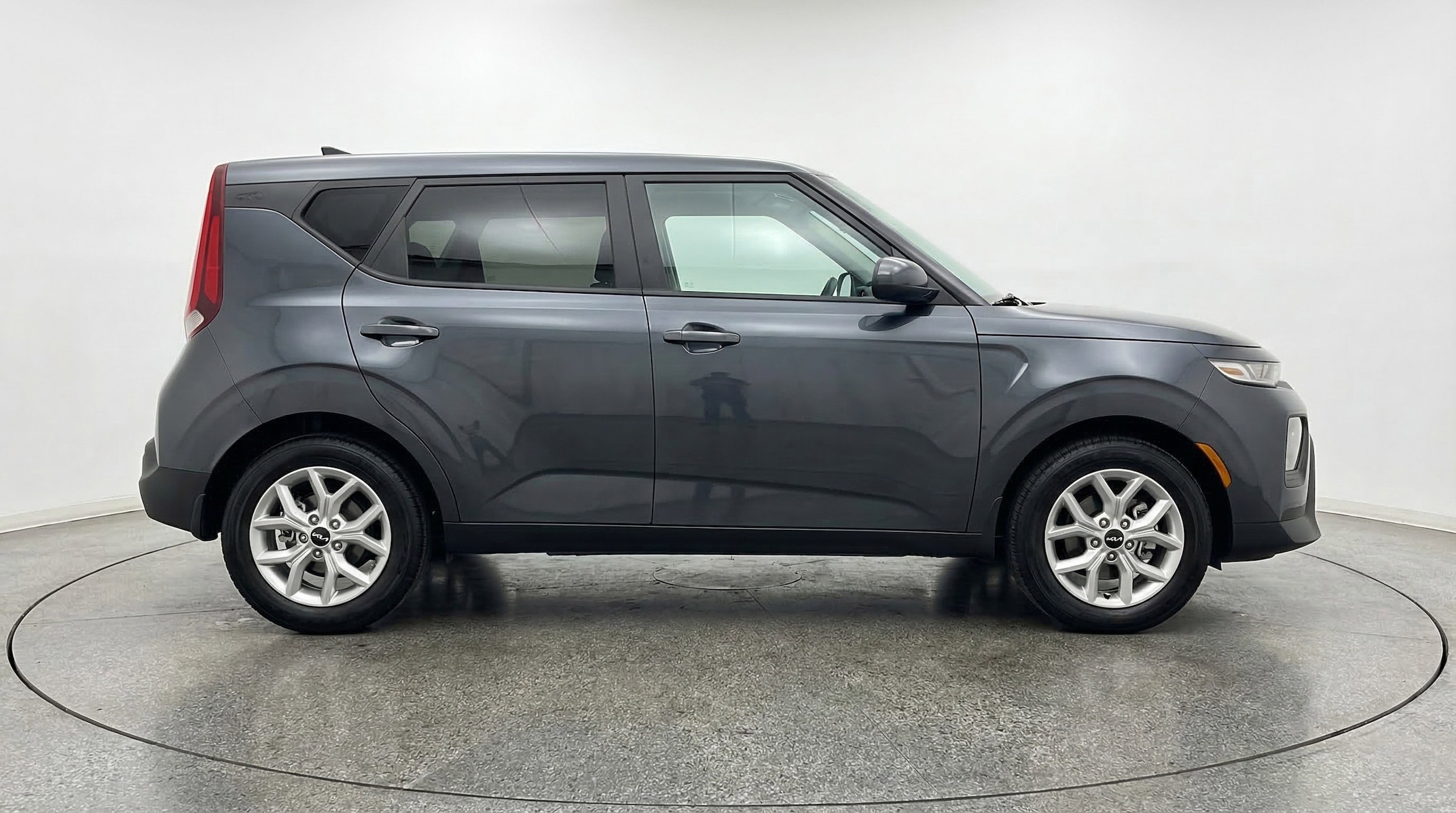 Thumbnail: 2025 Kia Soul - 11