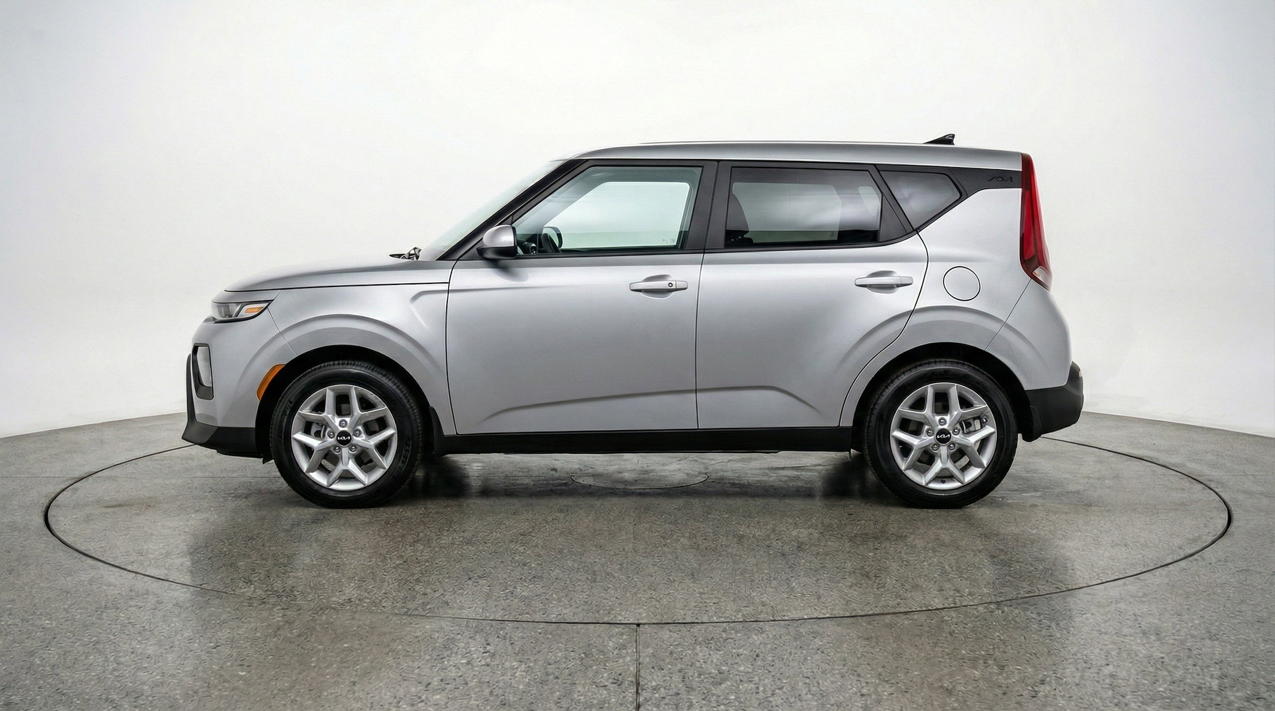Thumbnail: 2025 Kia Soul - 5