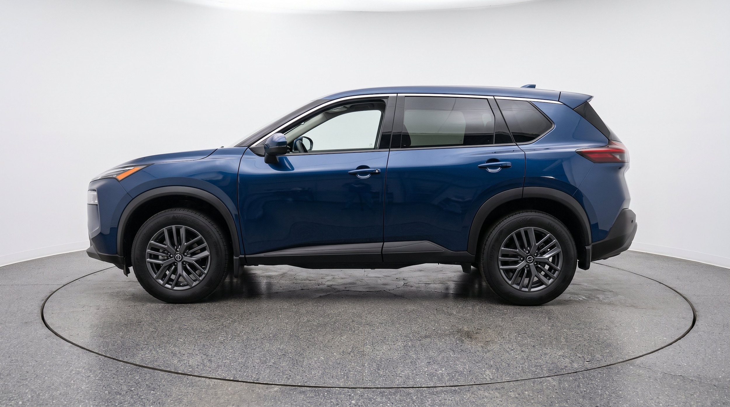 Thumbnail: 2026 Nissan Rogue - 5