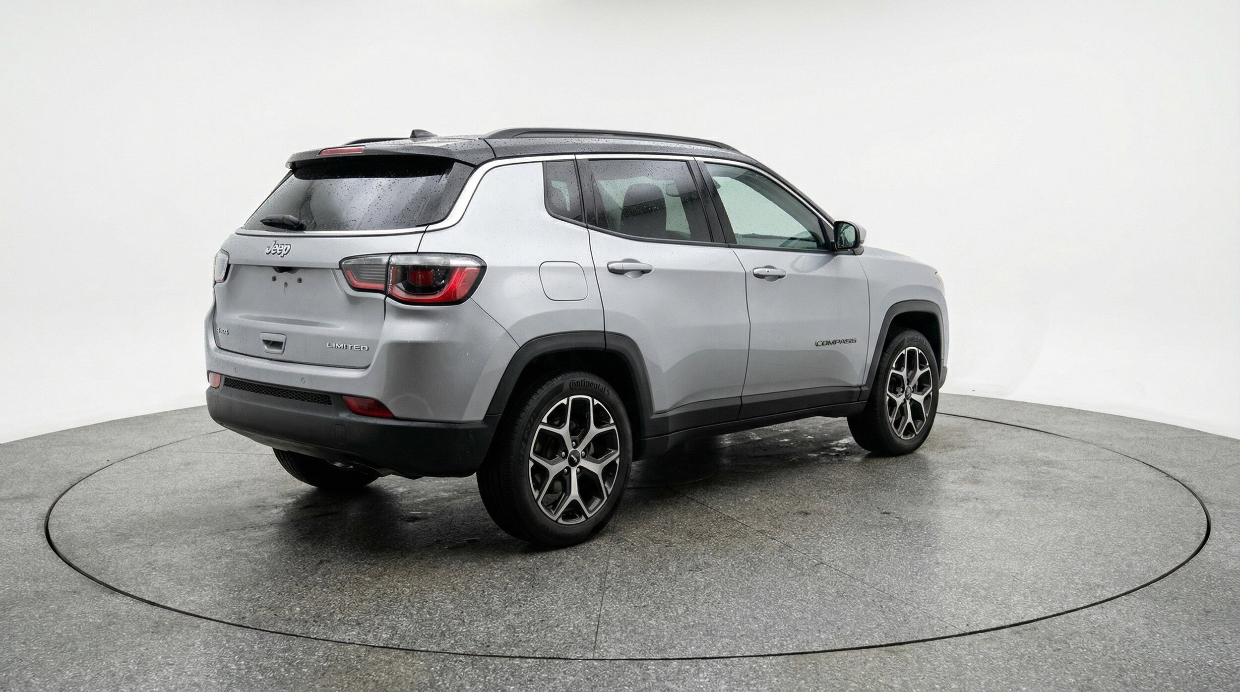 Thumbnail: 2025 Jeep Compass - 9