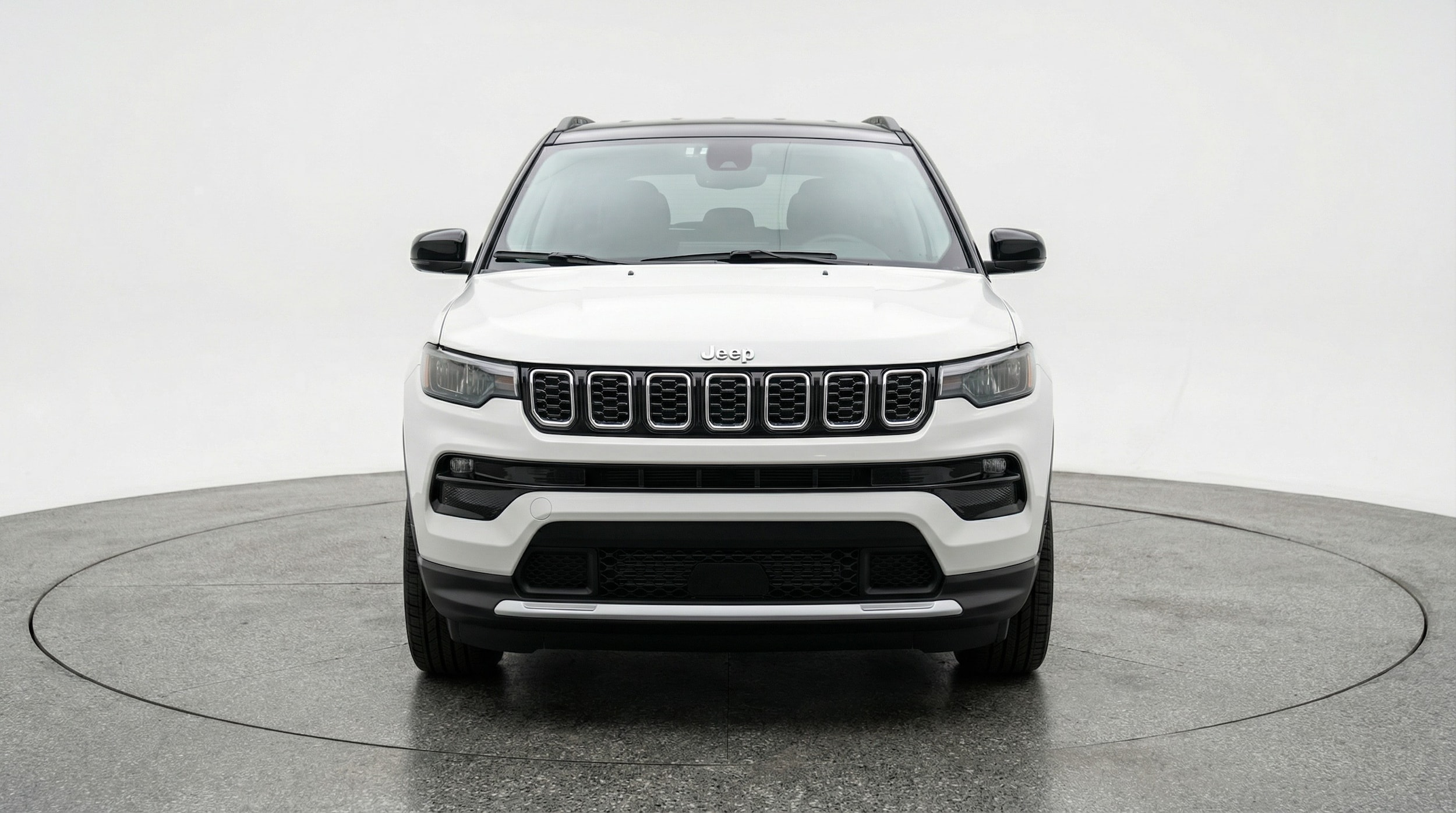 Thumbnail: 2025 Jeep Compass - 2