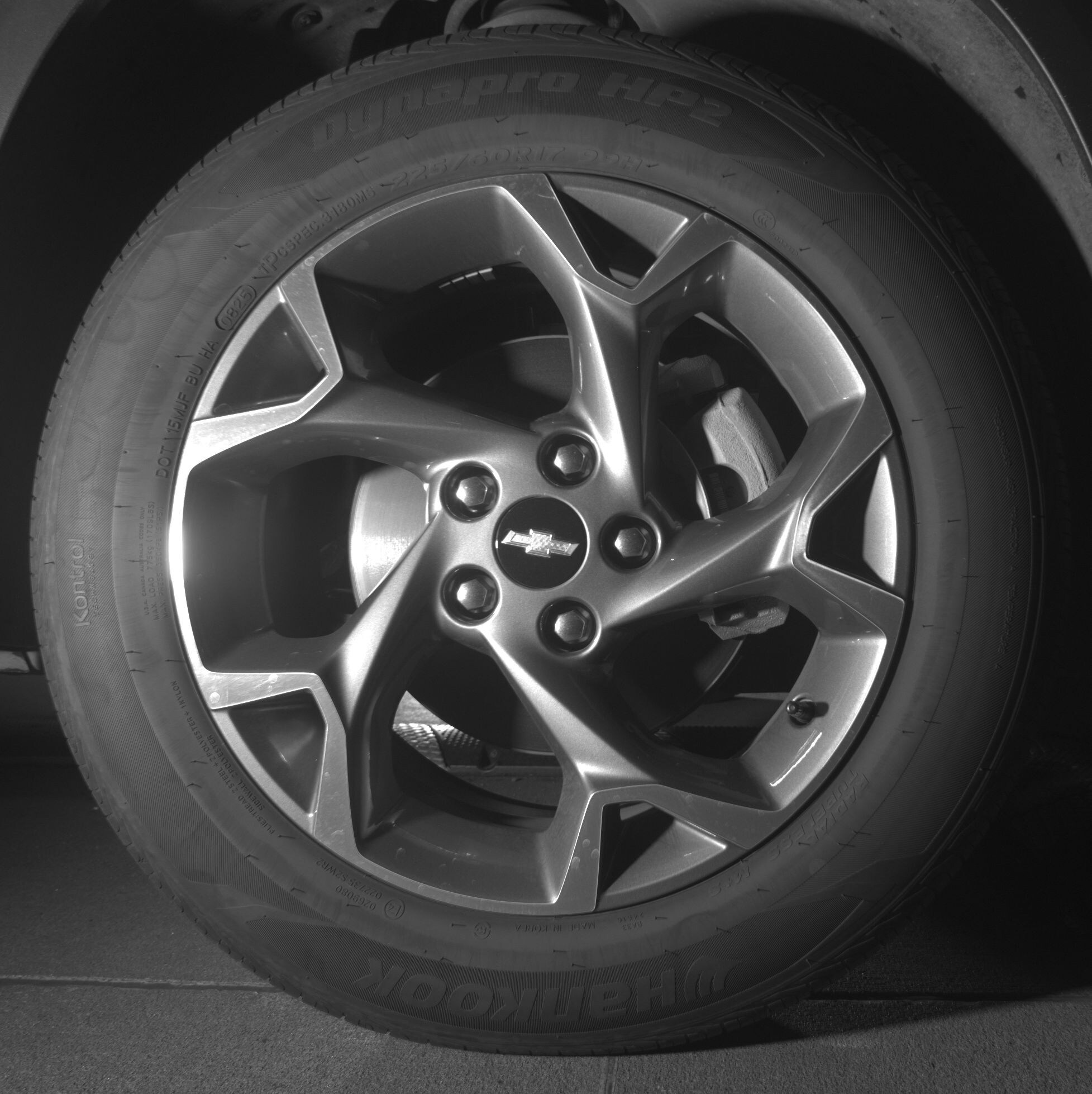 Thumbnail: 2025 Chevrolet Trax - 10