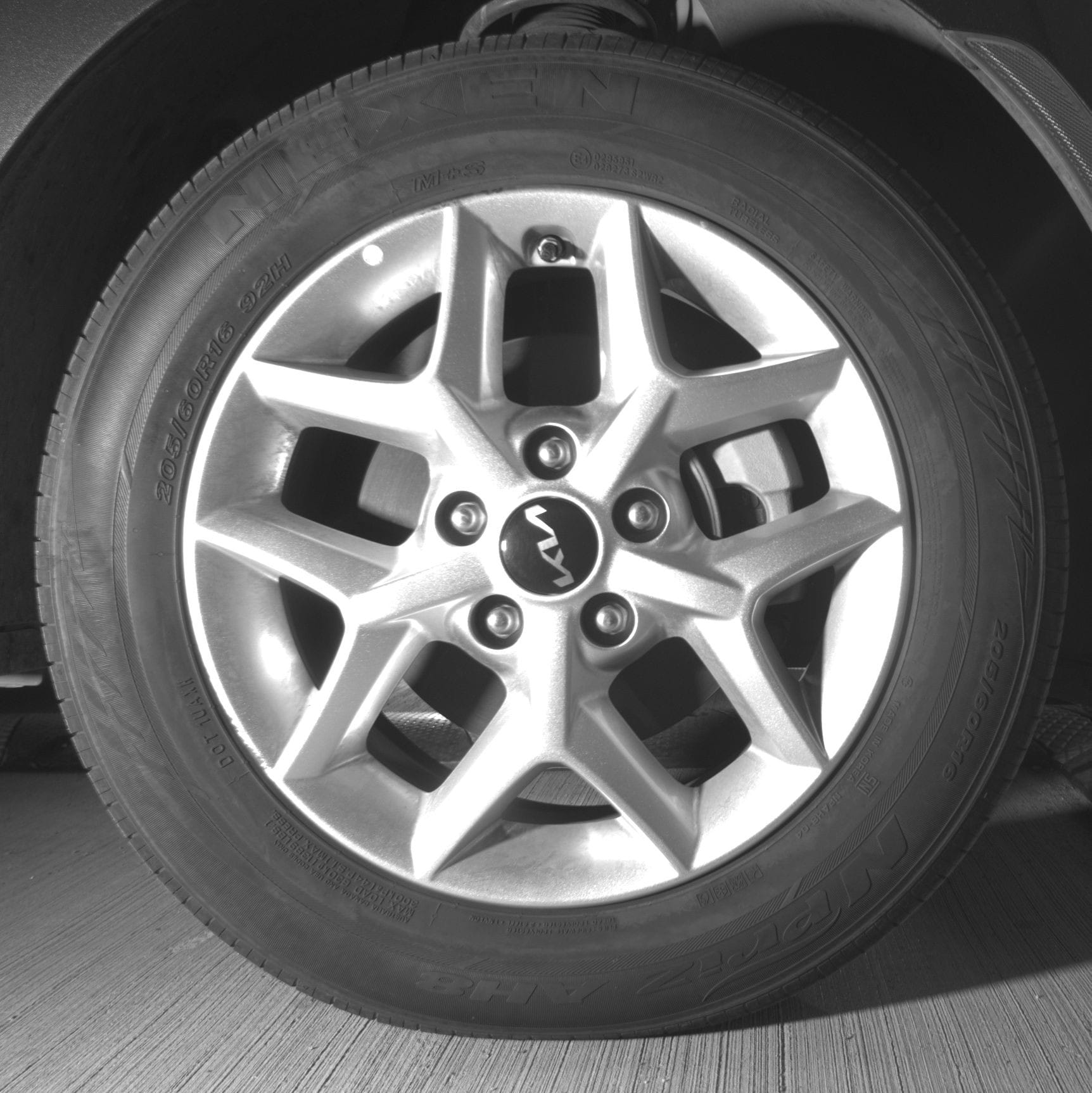 Thumbnail: 2025 Kia Soul - 10