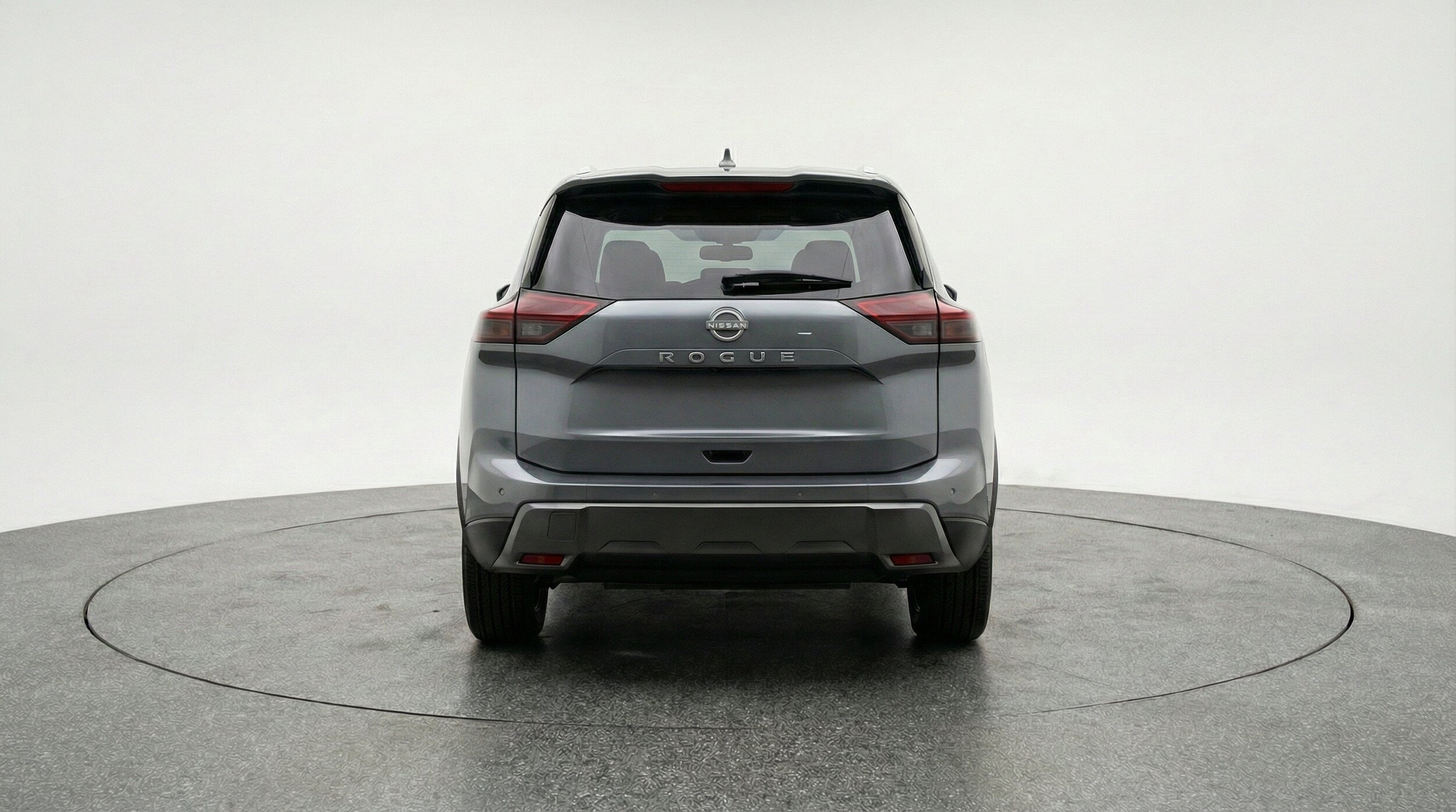 Thumbnail: 2026 Nissan Rogue - 7