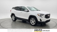 2024 GMC Terrain SLE -
                  Dallas, TX