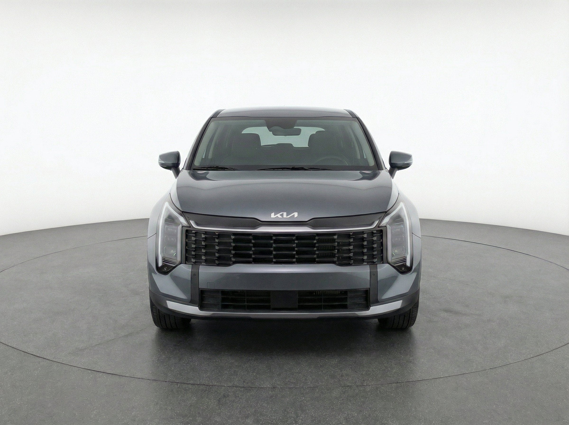 Thumbnail: 2026 Kia Sportage - 2