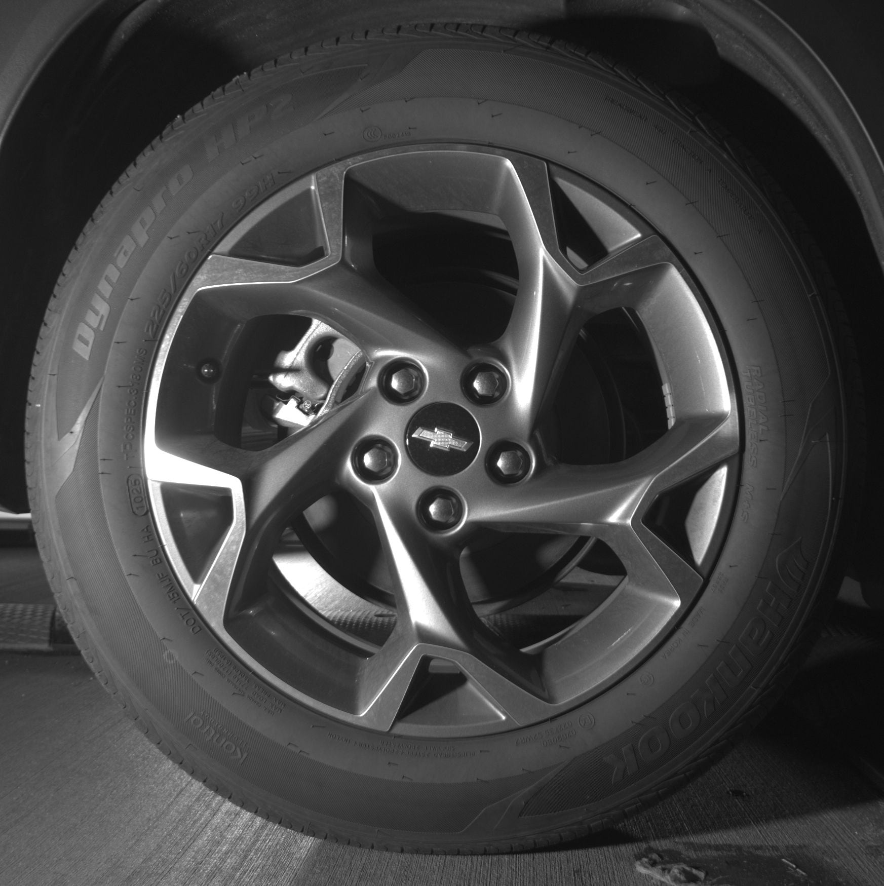 Thumbnail: 2025 Chevrolet Trax - 12