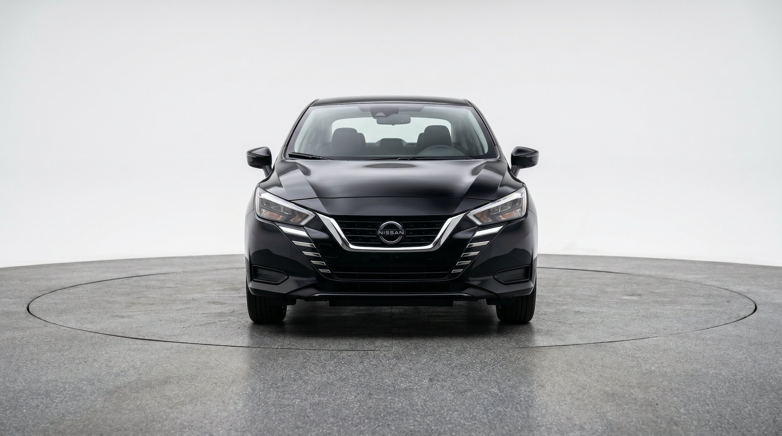 Thumbnail: 2025 Nissan Versa - 2
