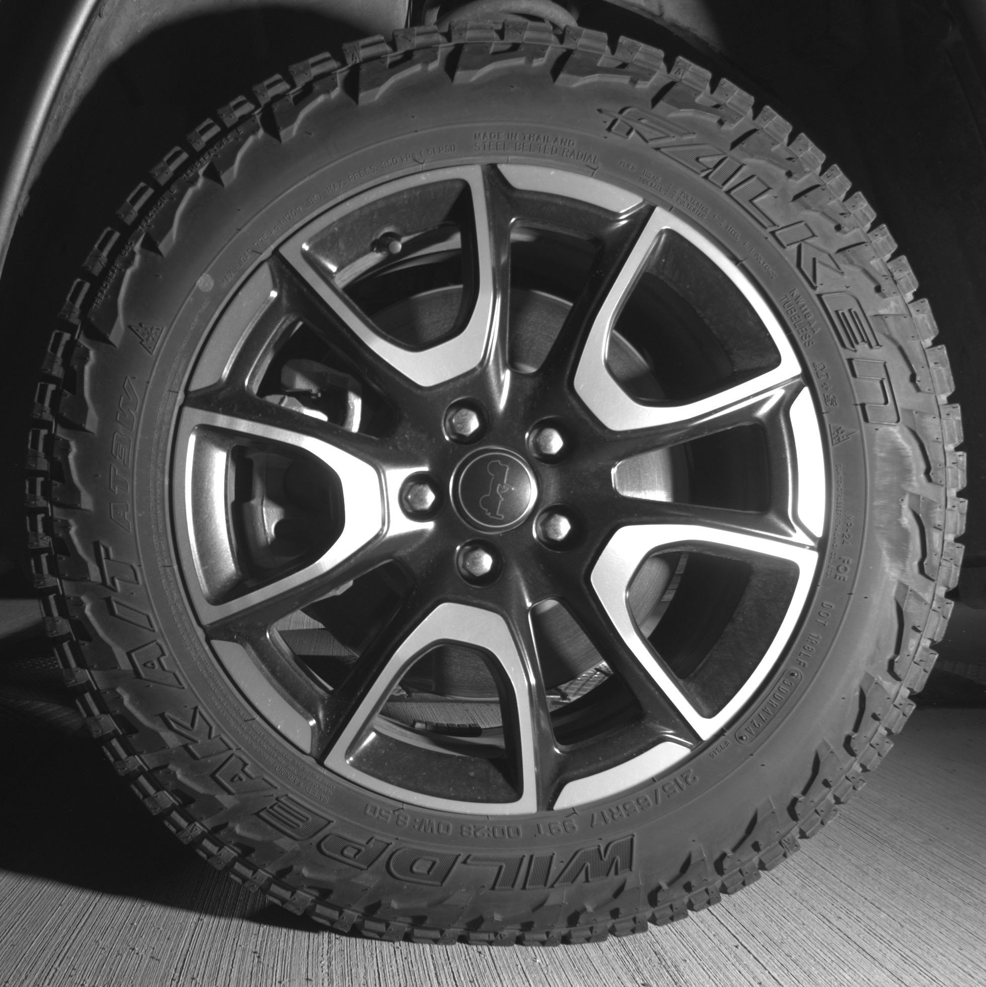 Thumbnail: 2025 Jeep Compass - 12