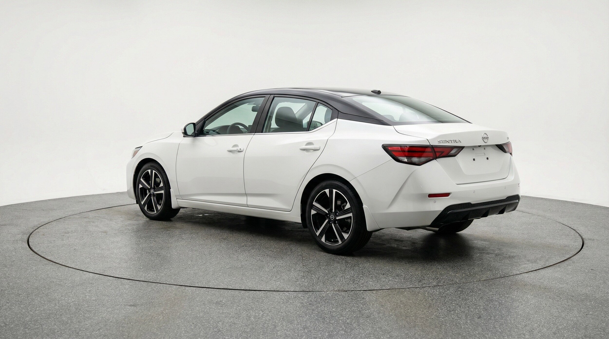 Thumbnail: 2025 Nissan Sentra - 6