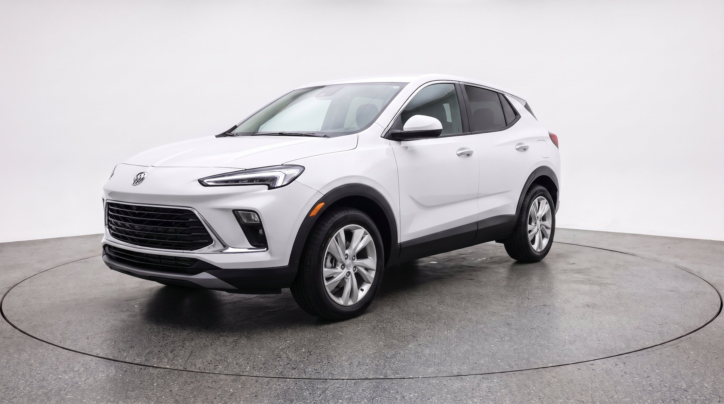 Thumbnail: 2026 Buick Encore GX - 3