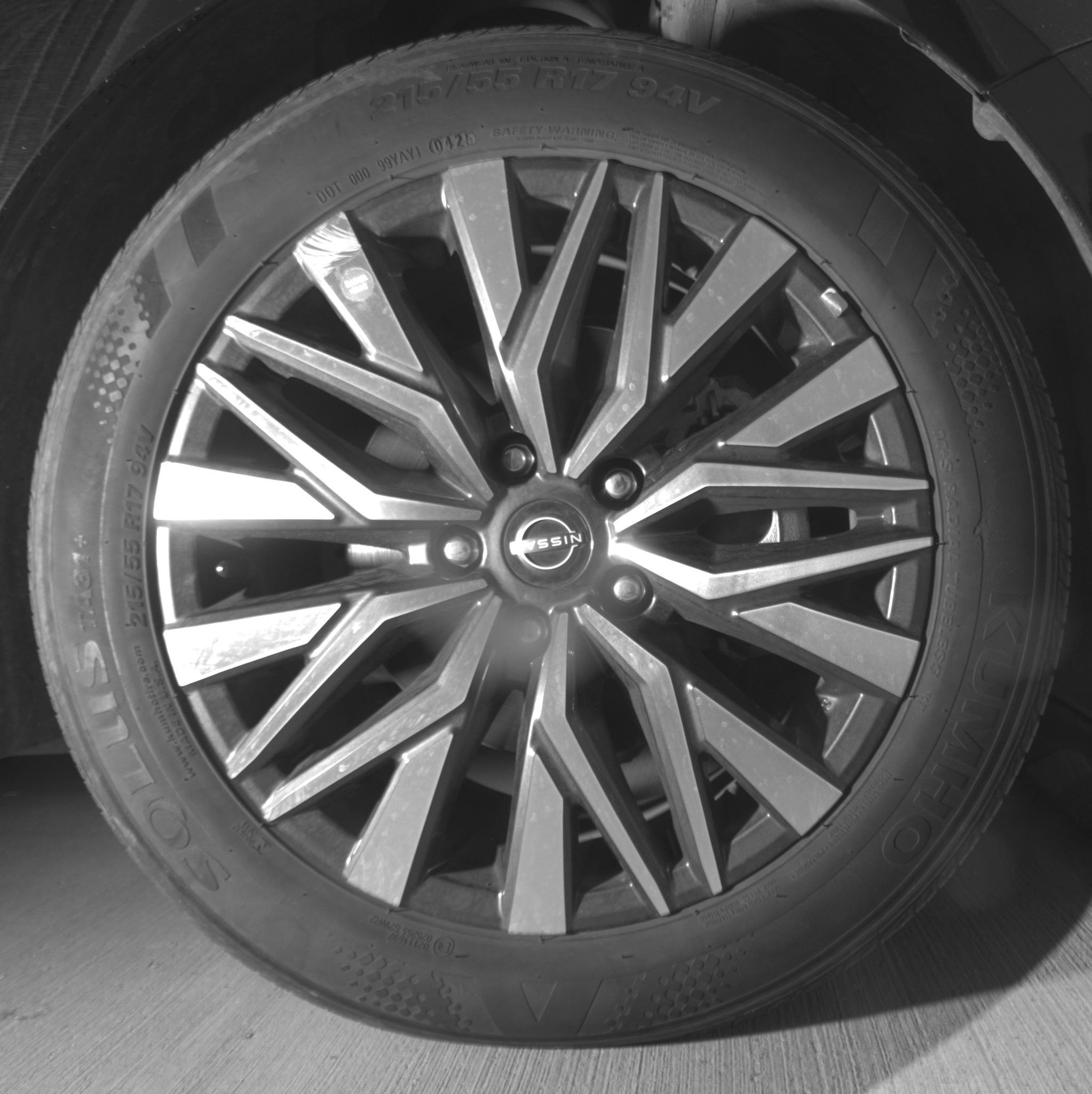 Thumbnail: 2025 Nissan Altima - 13