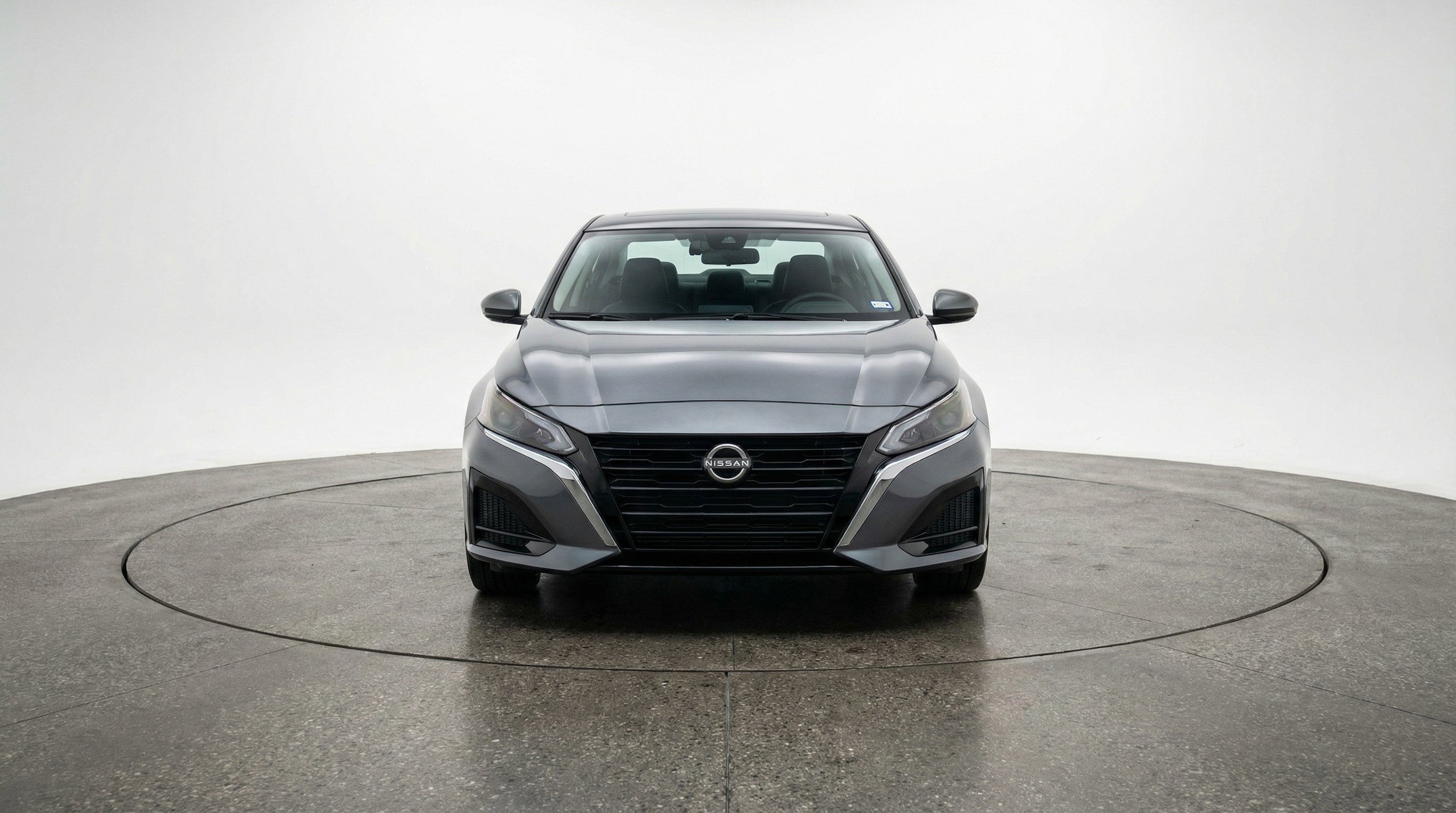 Thumbnail: 2025 Nissan Altima - 2