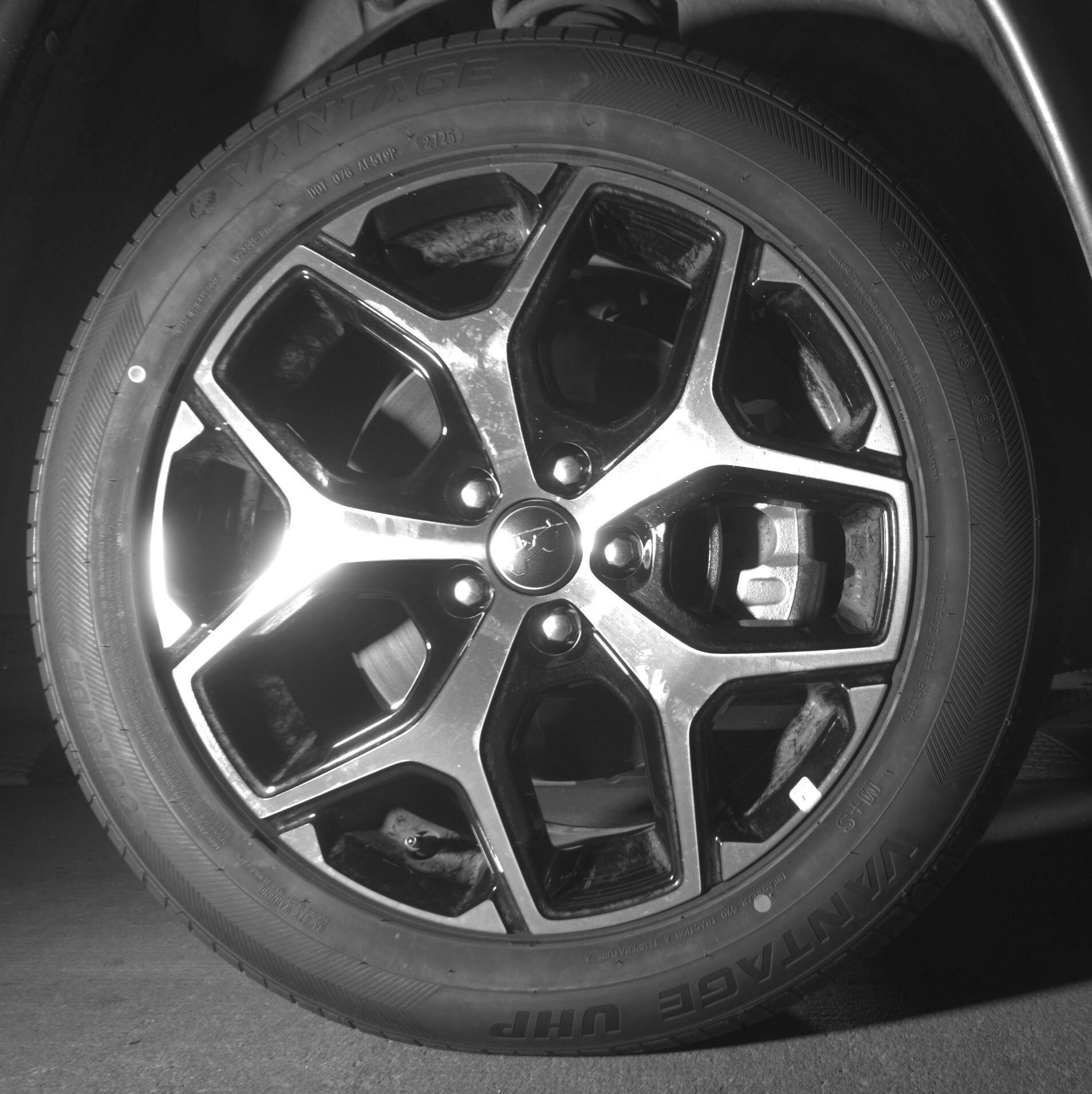 Thumbnail: 2025 Jeep Compass - 10