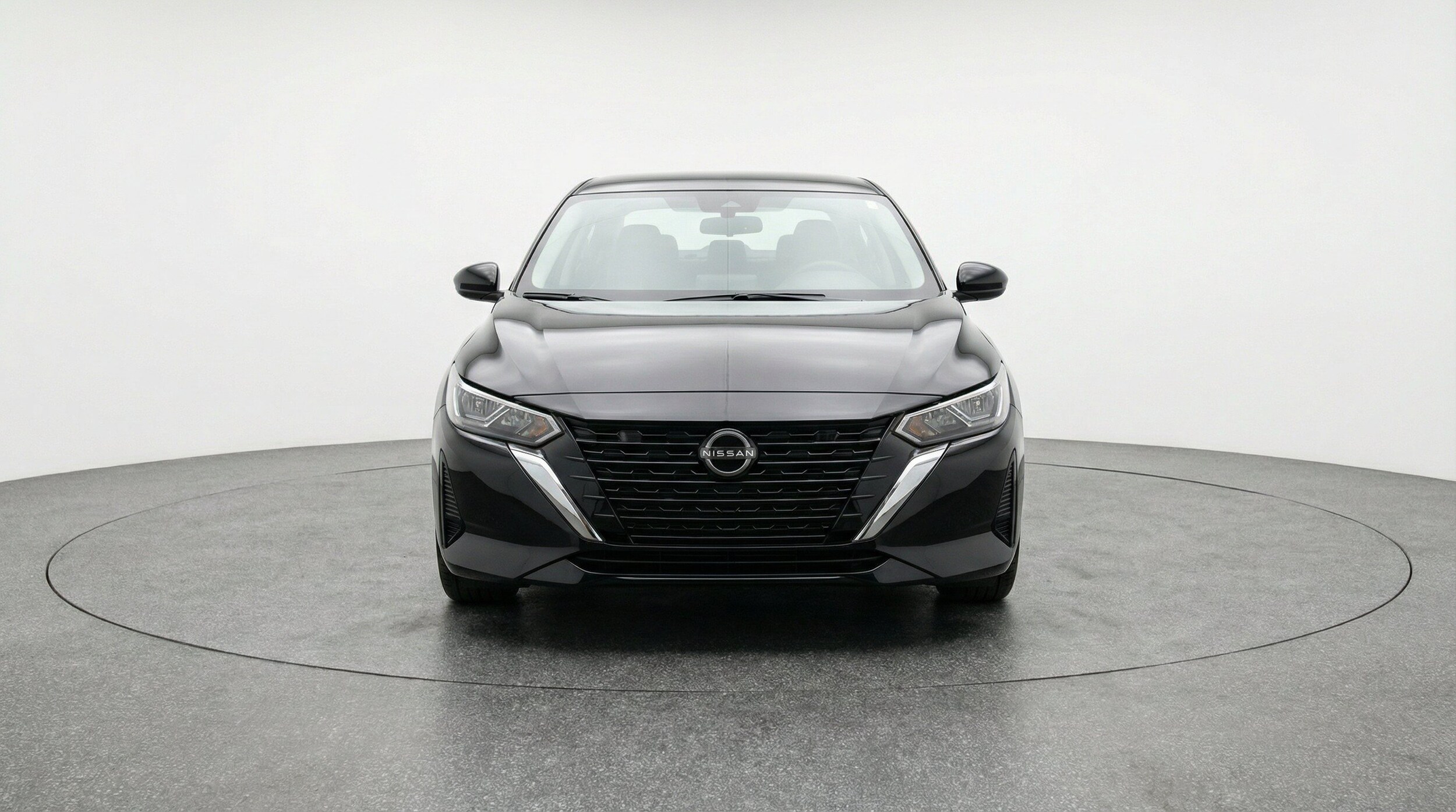 Thumbnail: 2025 Nissan Sentra - 2