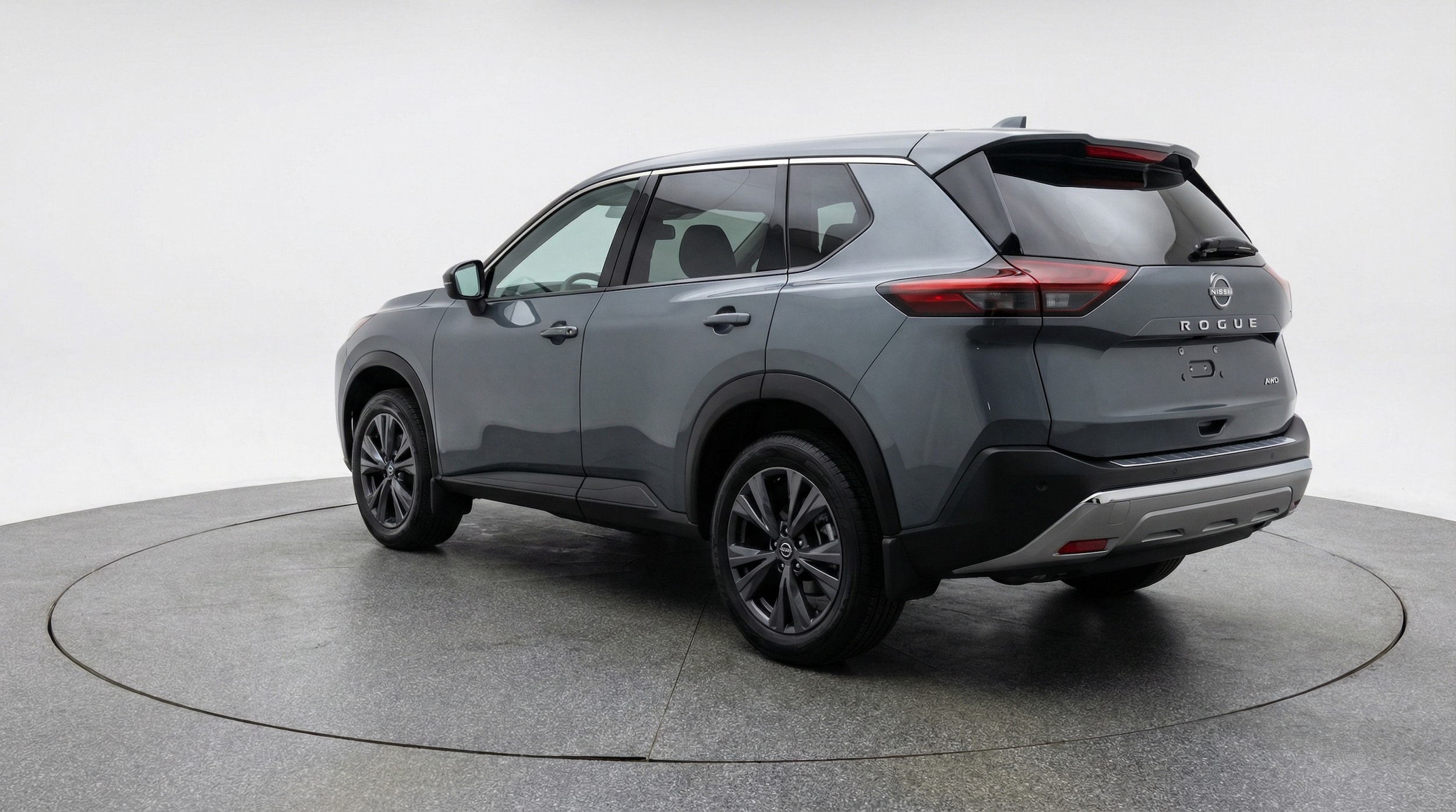 Thumbnail: 2025 Nissan Rogue - 5