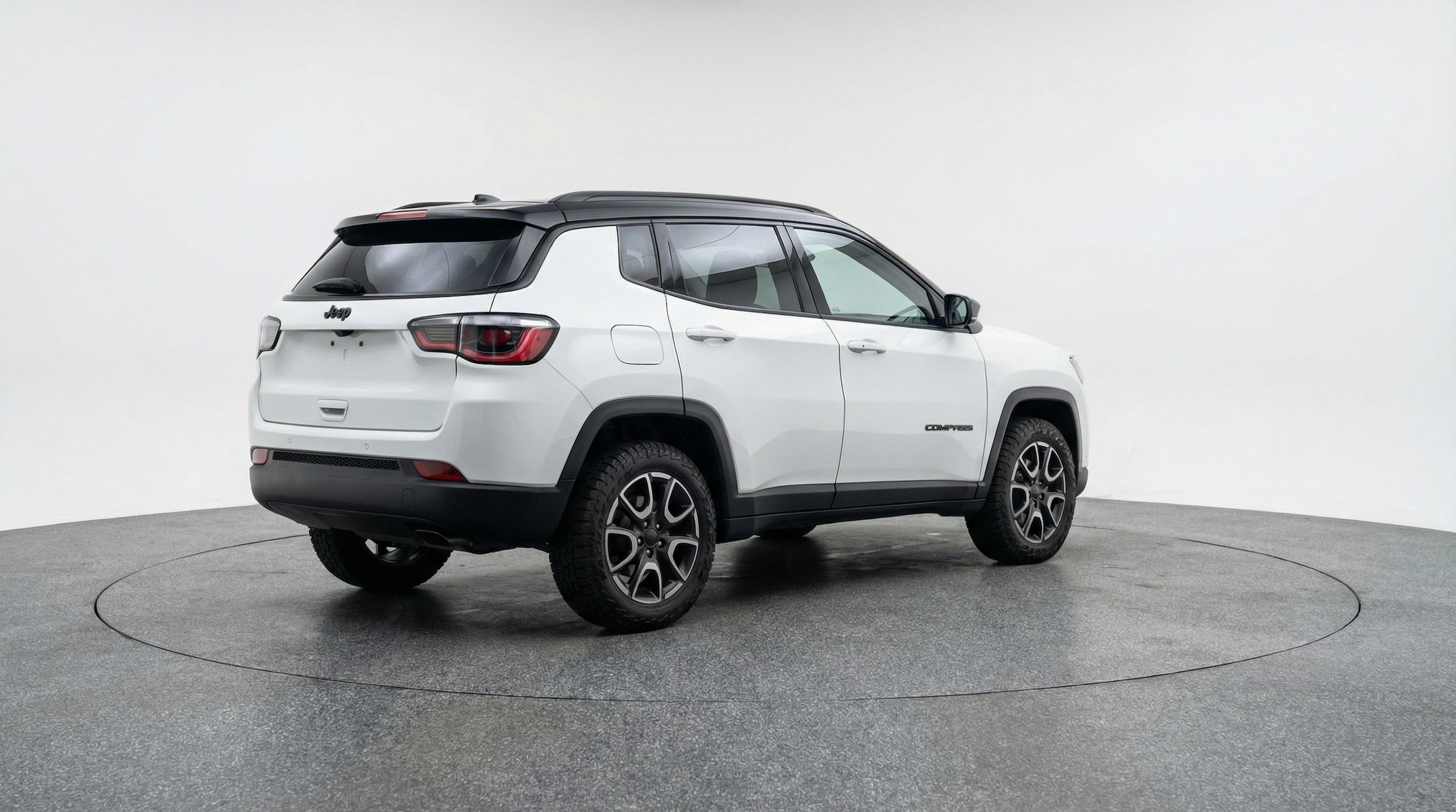 Thumbnail: 2025 Jeep Compass - 9