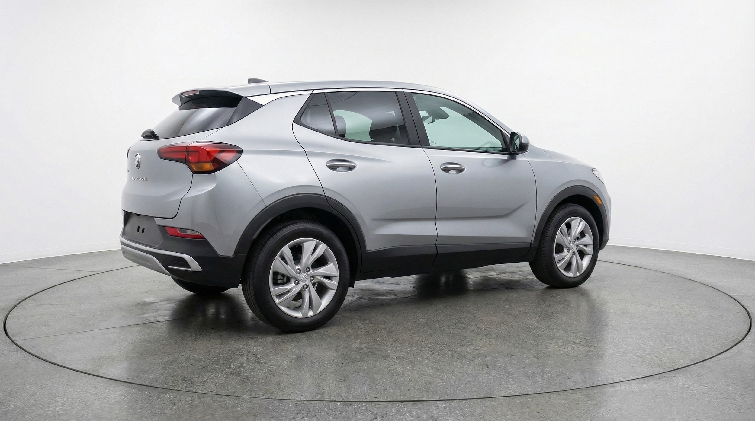 Thumbnail: 2025 Buick Encore GX - 7