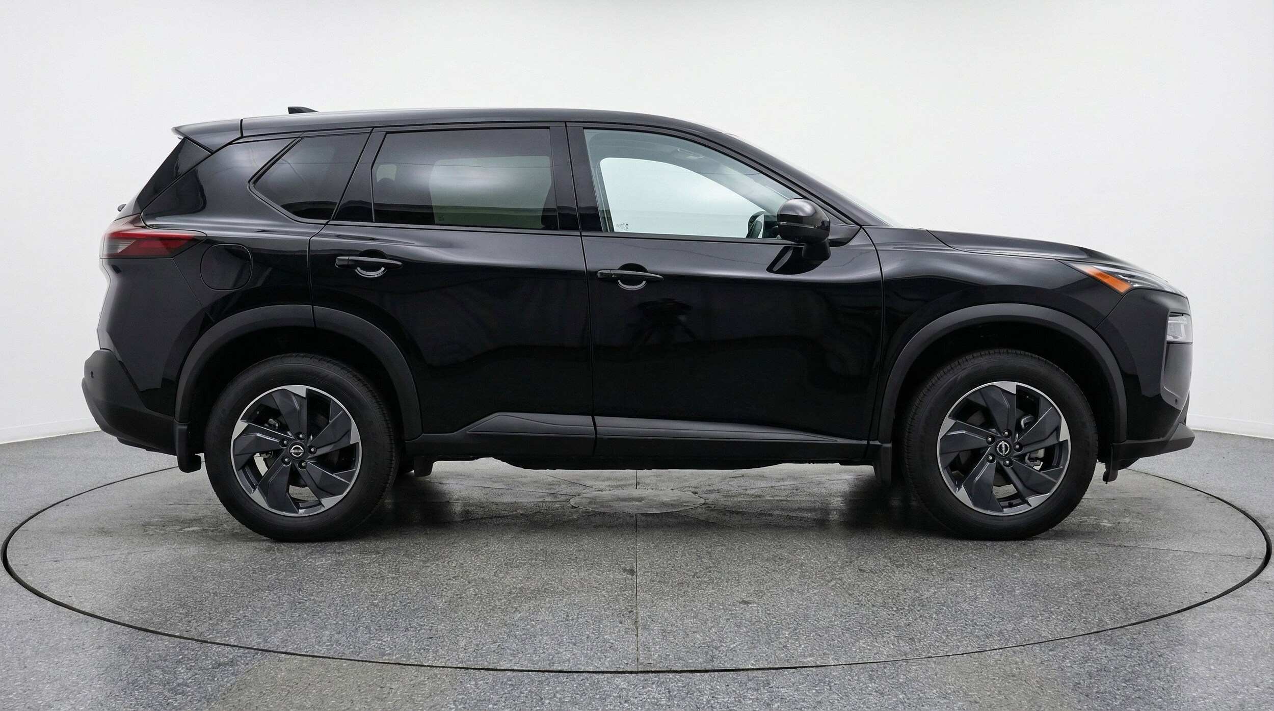 Thumbnail: 2025 Nissan Rogue - 11