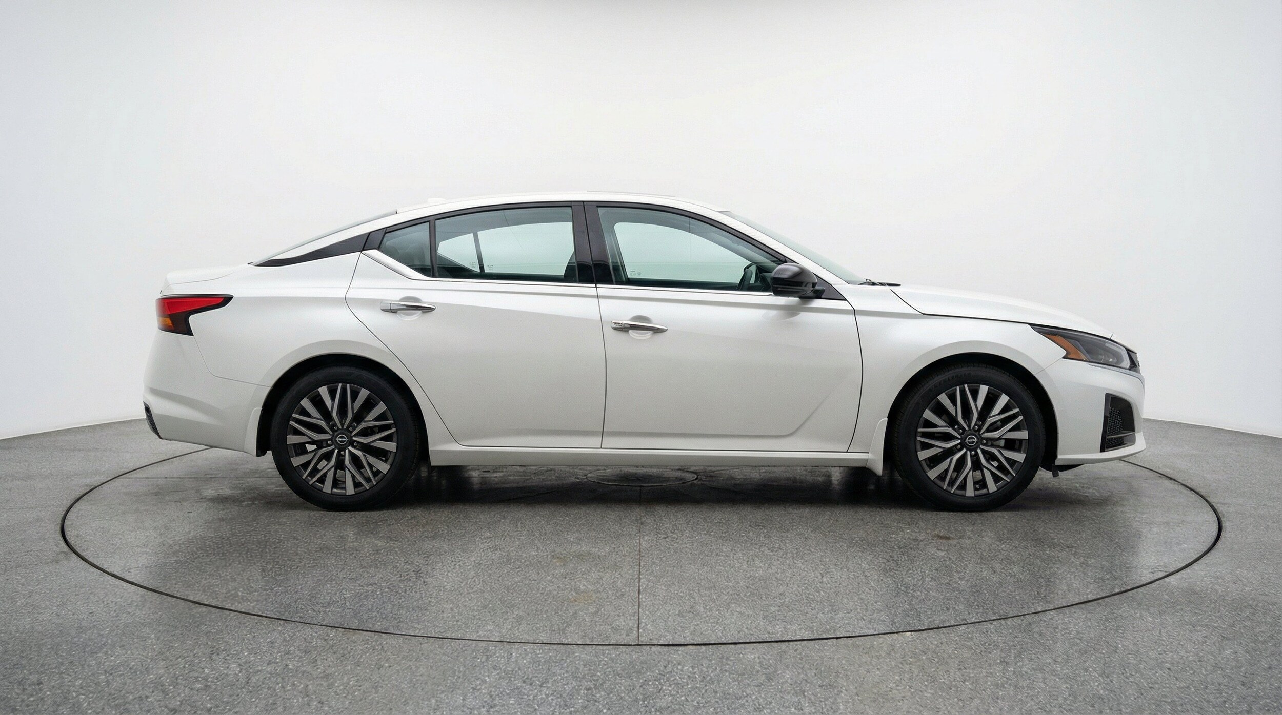 Thumbnail: 2025 Nissan Altima - 11