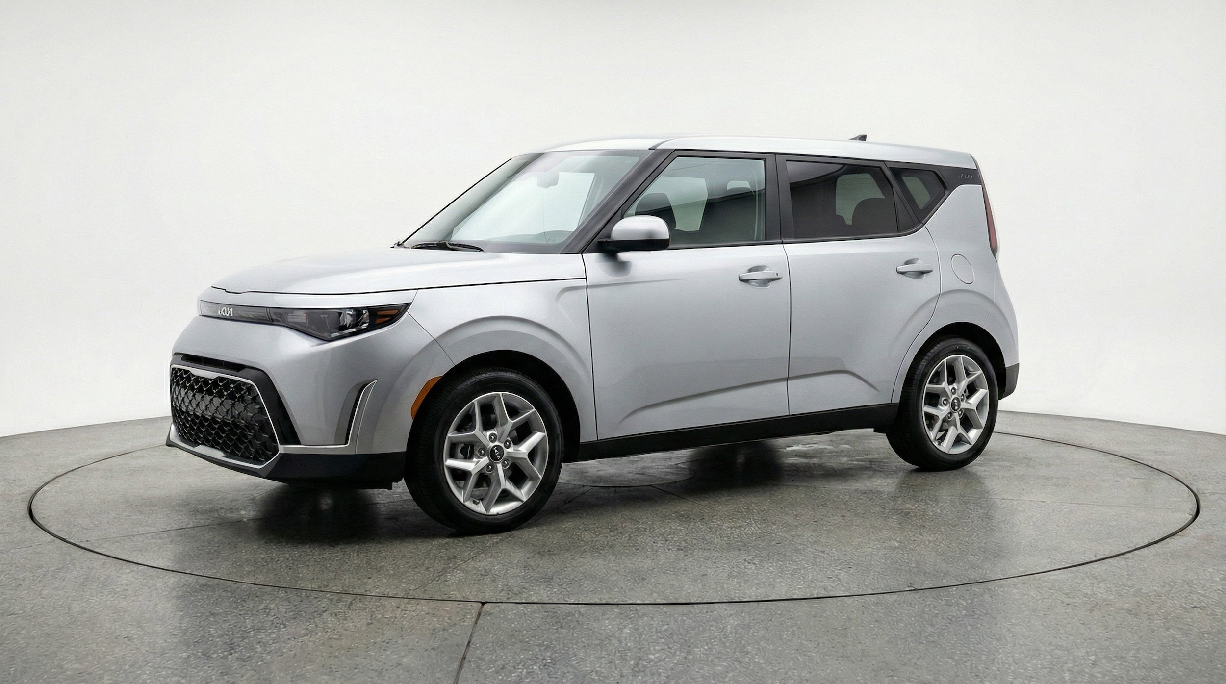 Thumbnail: 2025 Kia Soul - 3