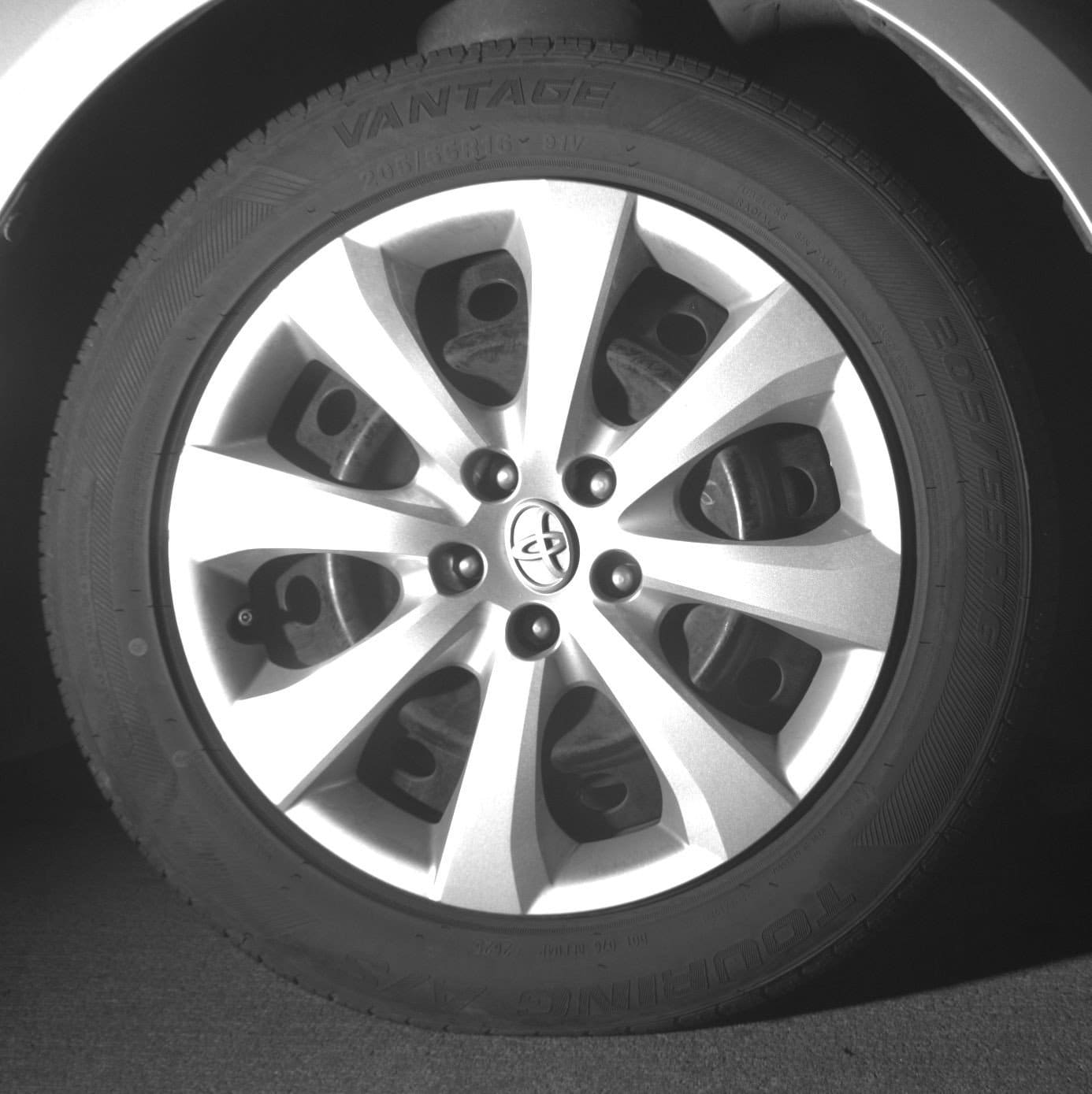 Thumbnail: 2025 Toyota Corolla - 13