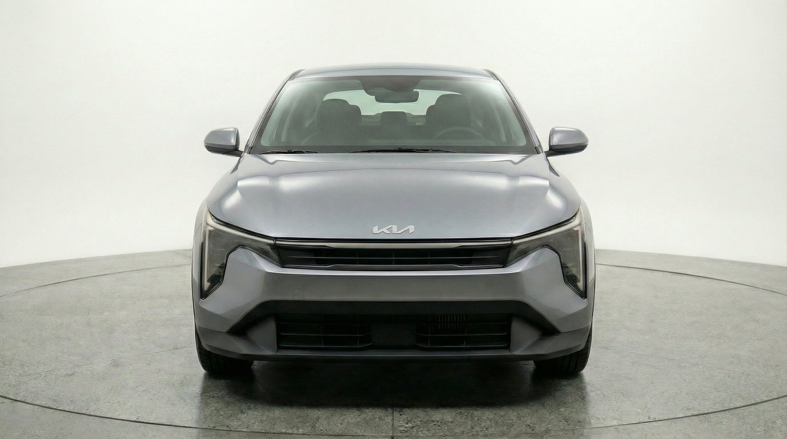 Thumbnail: 2025 Kia K4 - 2
