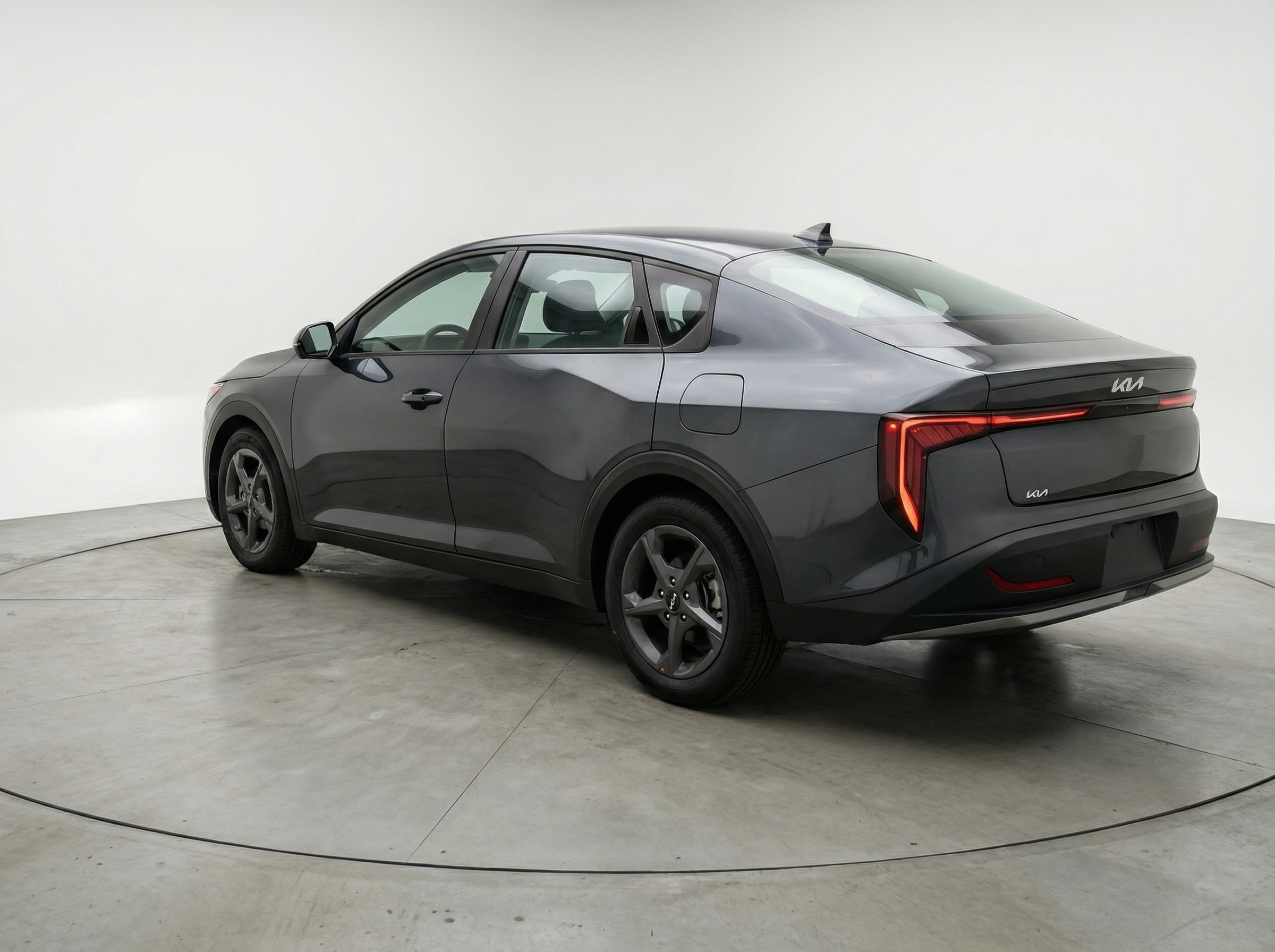 Thumbnail: 2025 Kia K4 - 5