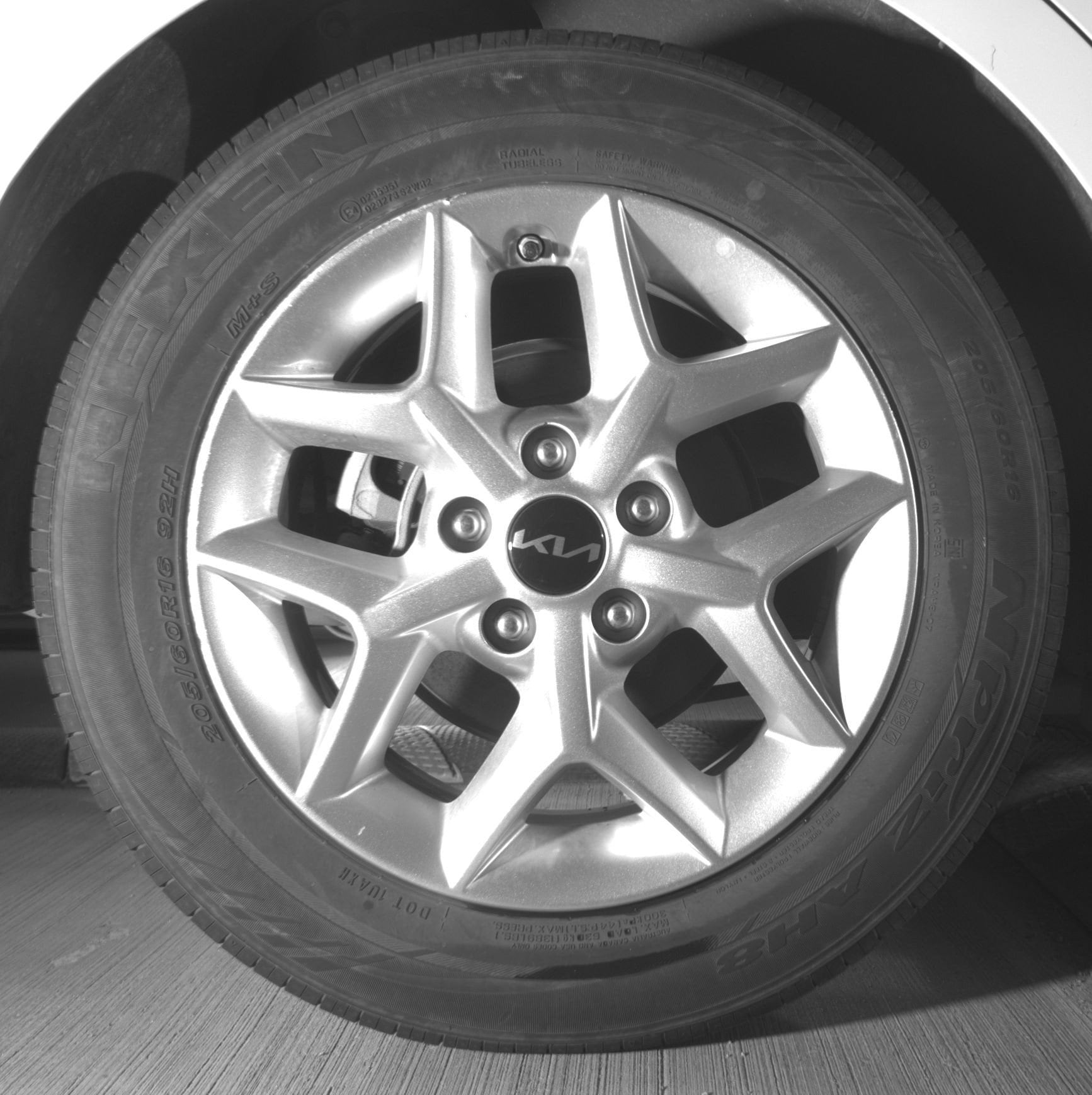 Thumbnail: 2025 Kia Soul - 20