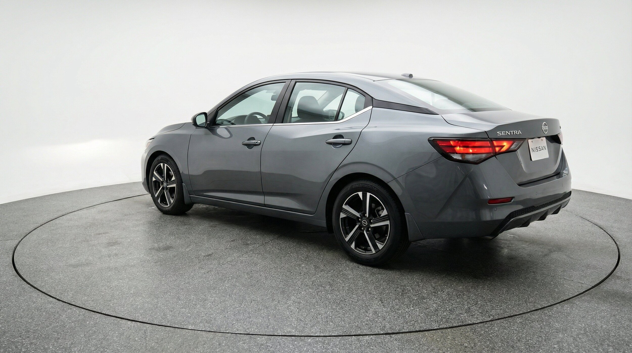 Thumbnail: 2025 Nissan Sentra - 6