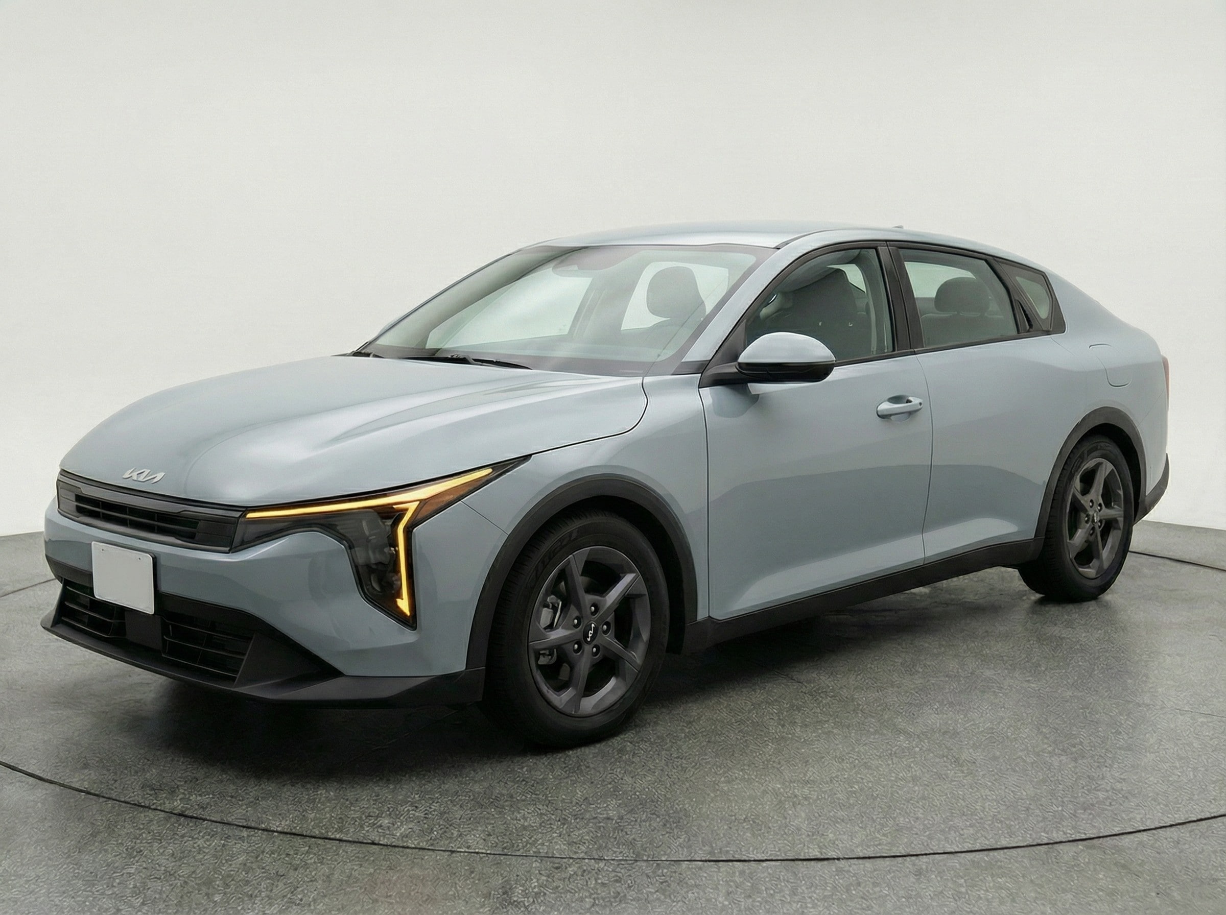 Thumbnail: 2025 Kia K4 - 3