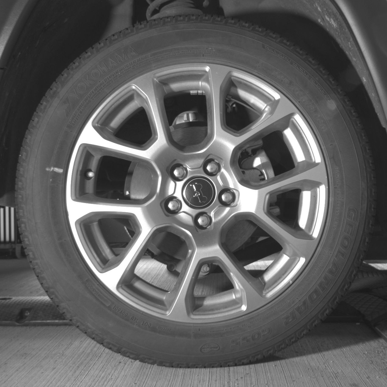 Thumbnail: 2025 Jeep Compass - 12