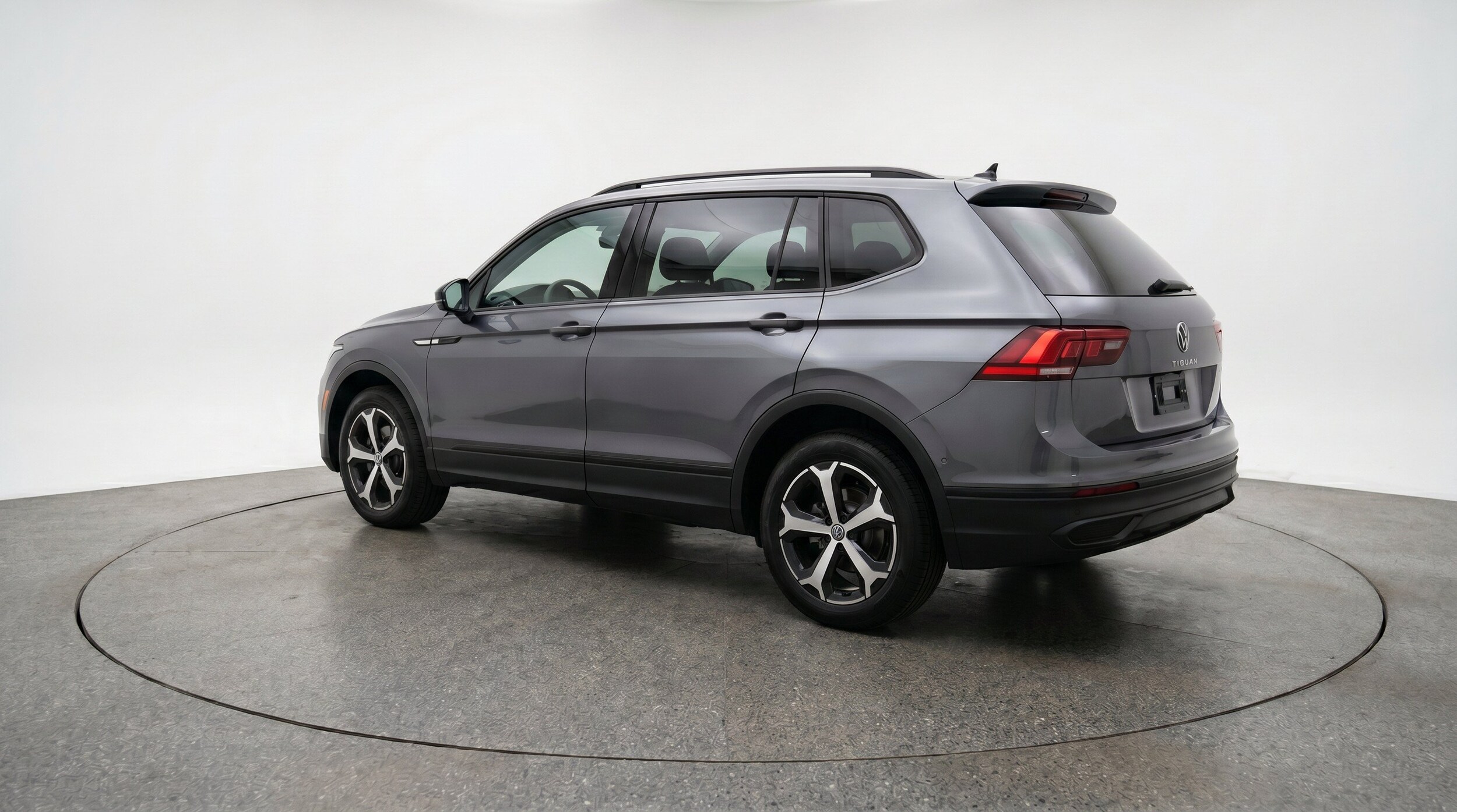 Thumbnail: 2026 Volkswagen Tiguan - 6